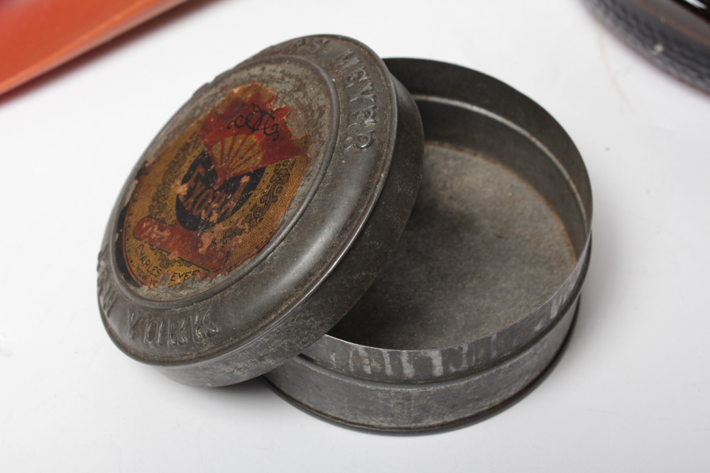 The Vanity of Man Collection