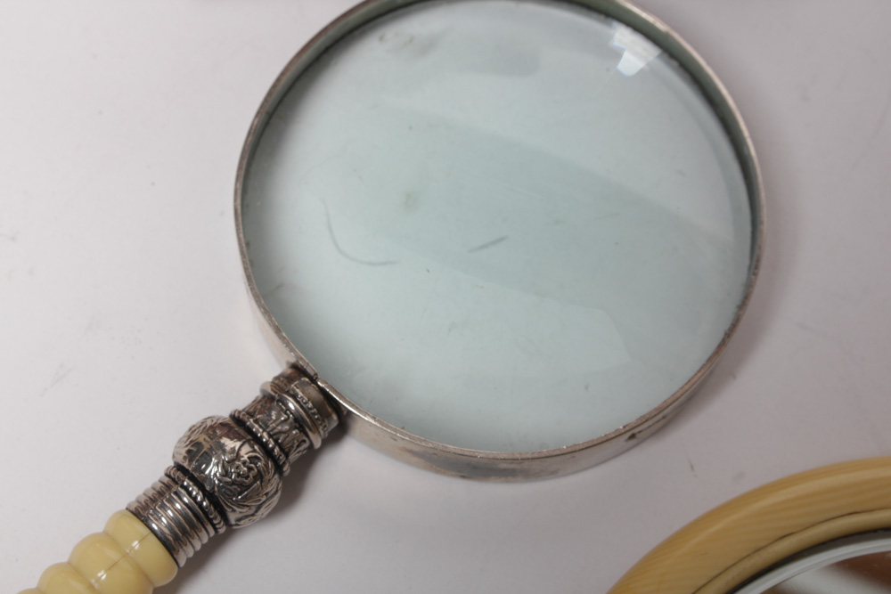 The Vanity of Man Collection