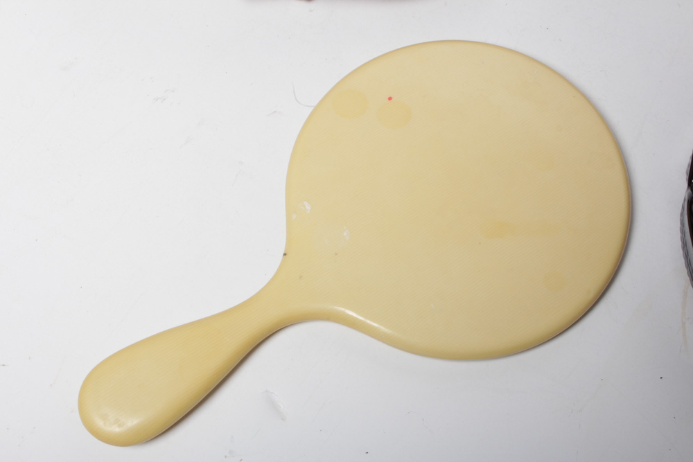 The Vanity of Man Collection