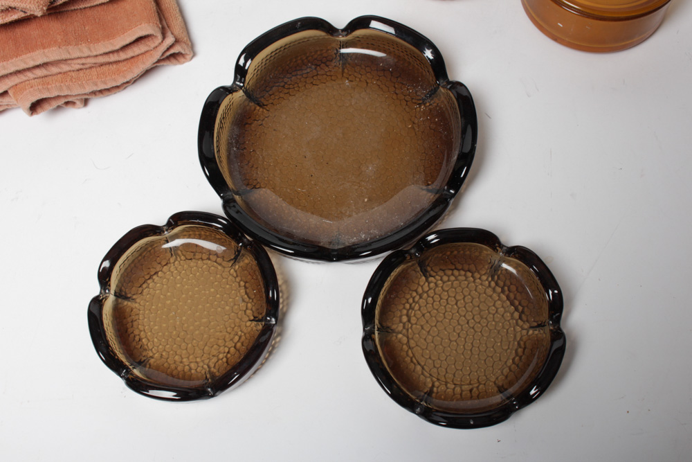 The Vanity of Man Collection