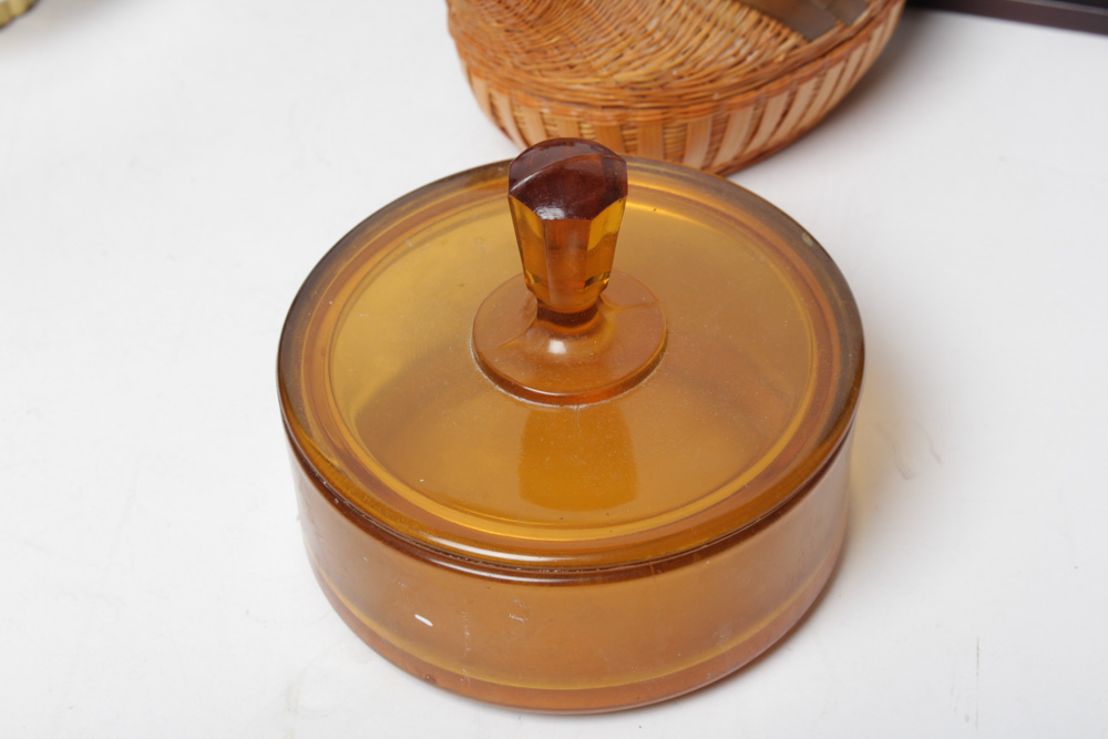 The Vanity of Man Collection