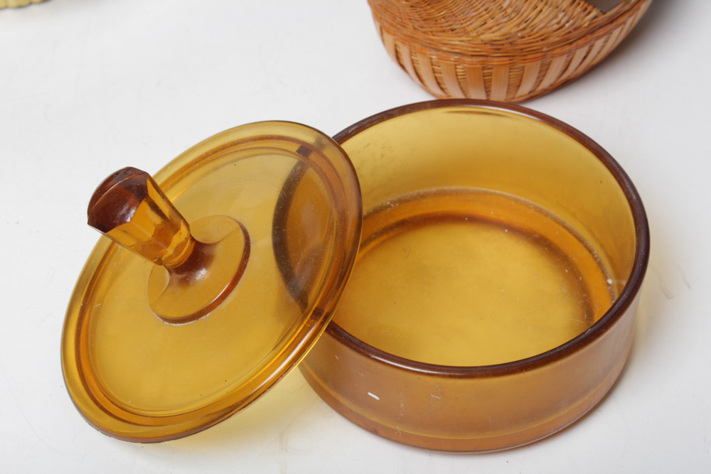 The Vanity of Man Collection