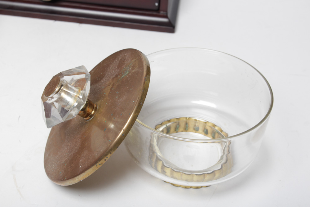 The Vanity of Man Collection