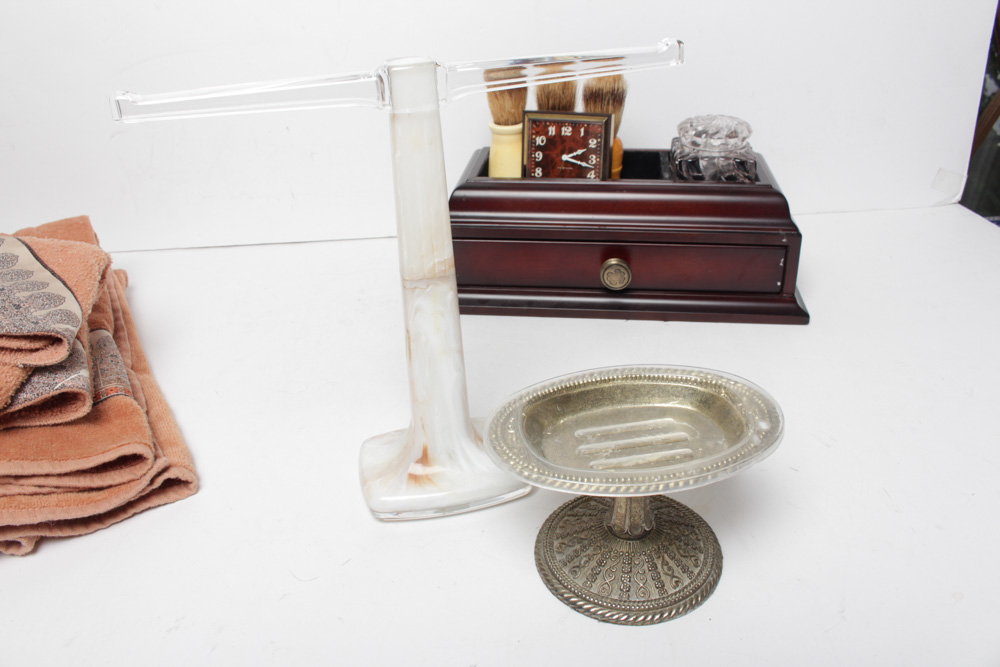 The Vanity of Man Collection