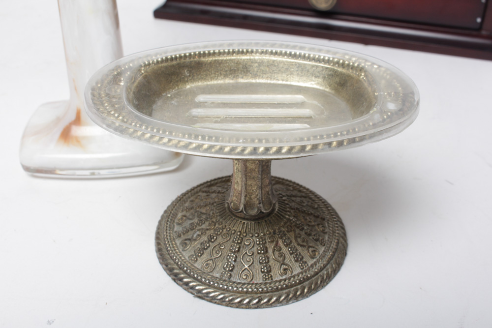 The Vanity of Man Collection