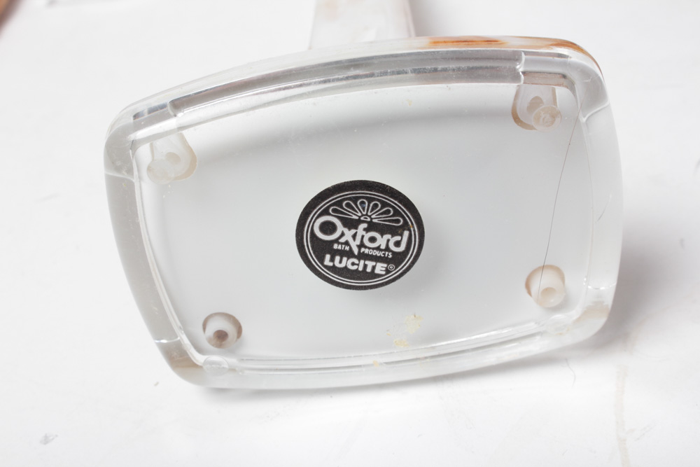 The Vanity of Man Collection