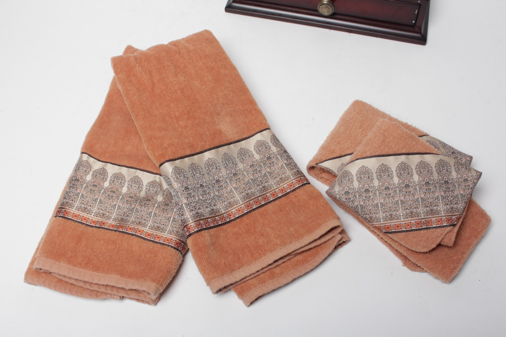 The Vanity of Man Collection