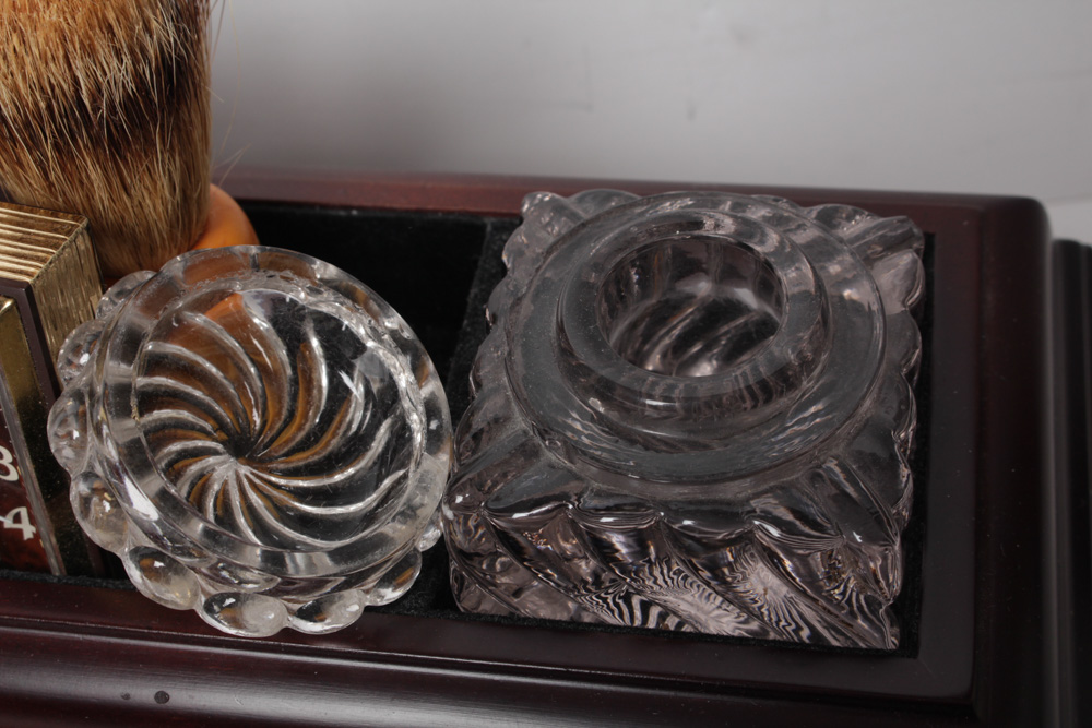 The Vanity of Man Collection