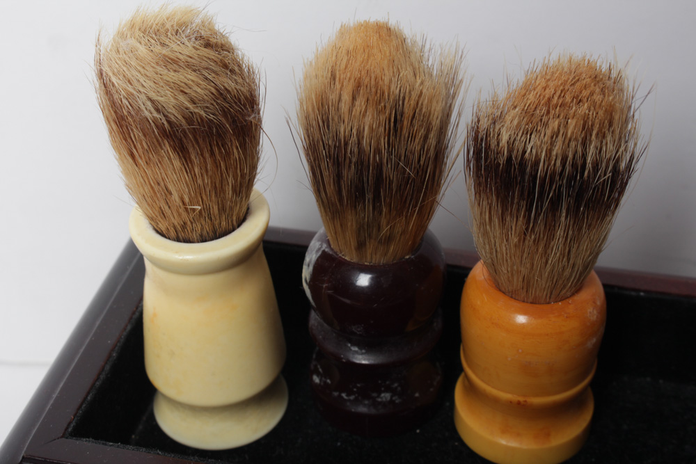 The Vanity of Man Collection