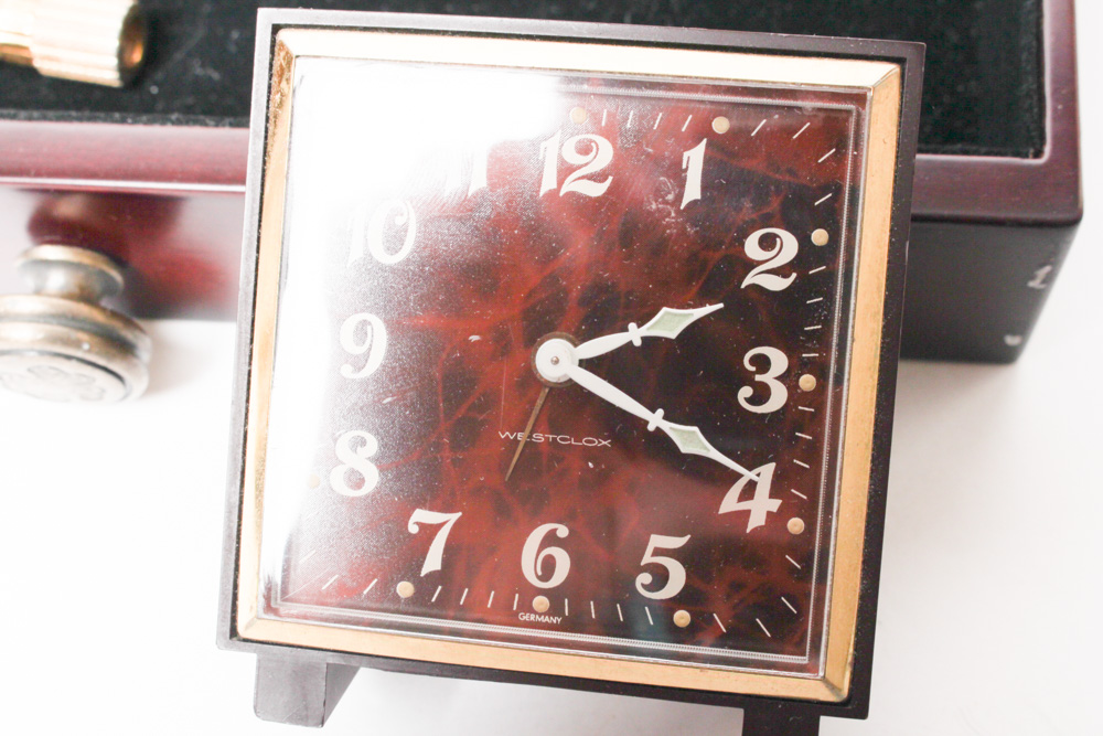 The Vanity of Man Collection