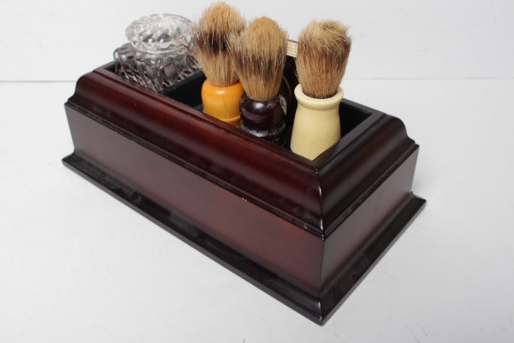 The Vanity of Man Collection