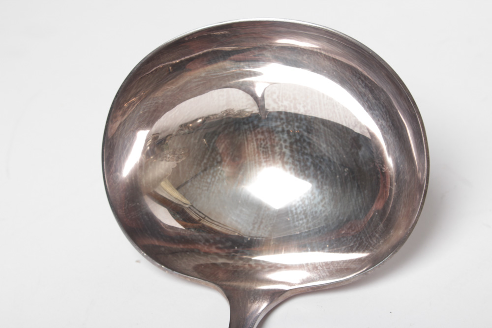 Silver Plate Assortment Featuring Reed & Barton, William Rogers, Sheffield and More