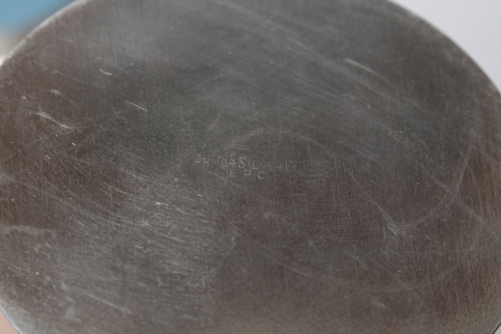 Silver Plate Assortment Featuring Reed & Barton, William Rogers, Sheffield and More