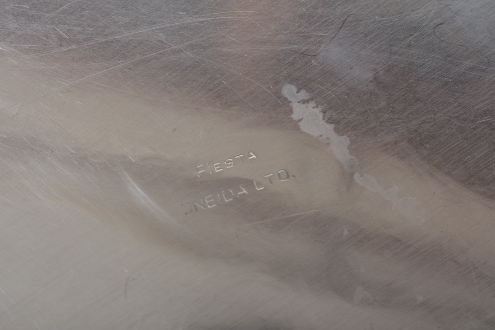 Silver Plate Assortment Featuring Reed & Barton, William Rogers, Sheffield and More