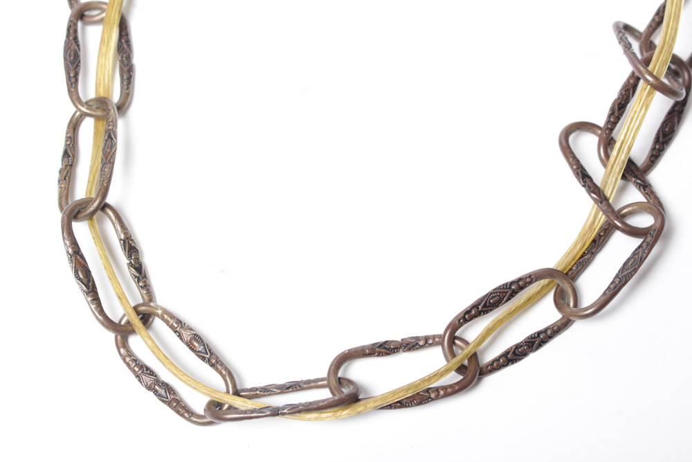 1960's Era Pendant Light