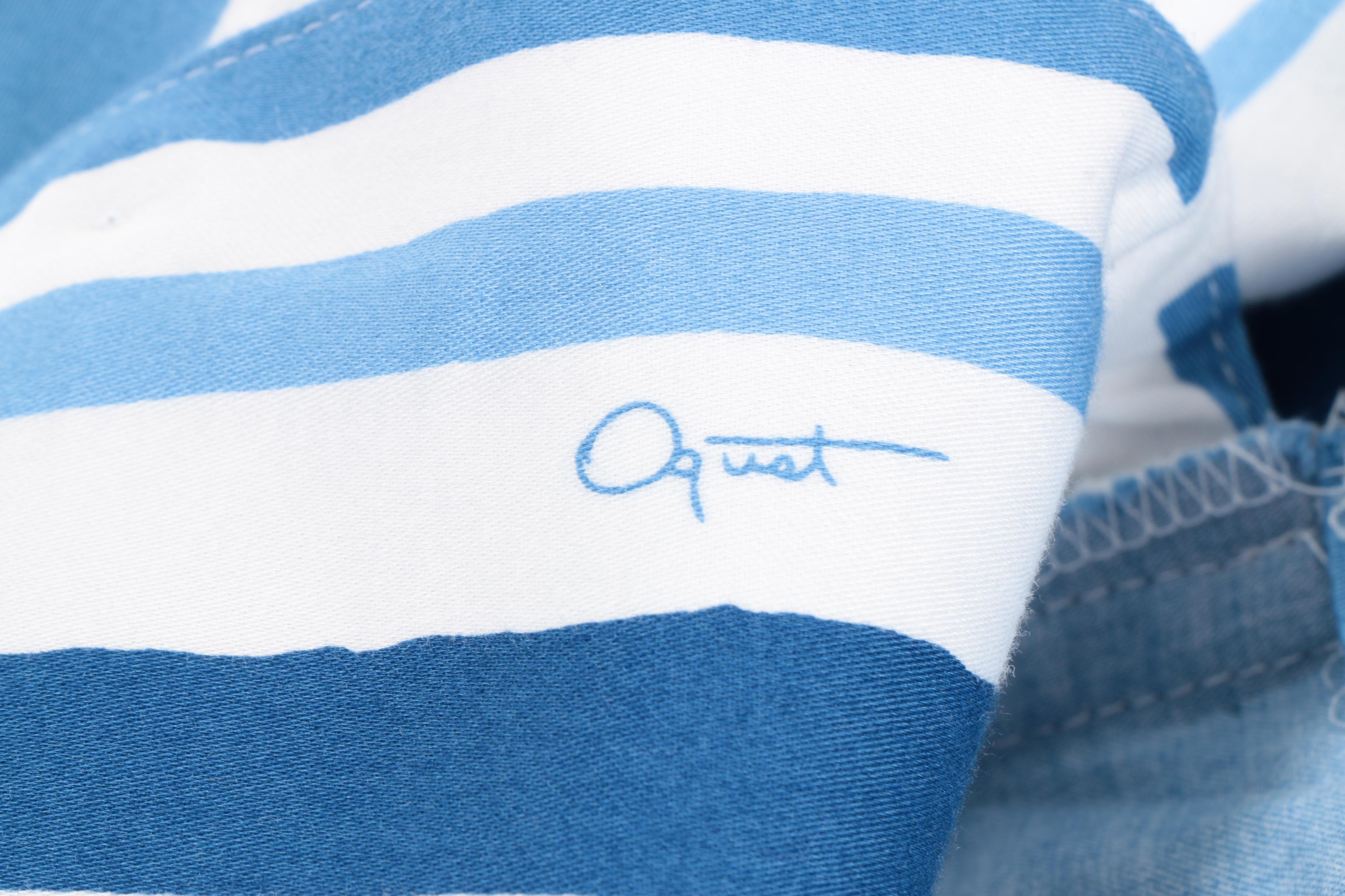 Women's Vintage Draper's and Damon's Shirt Dress