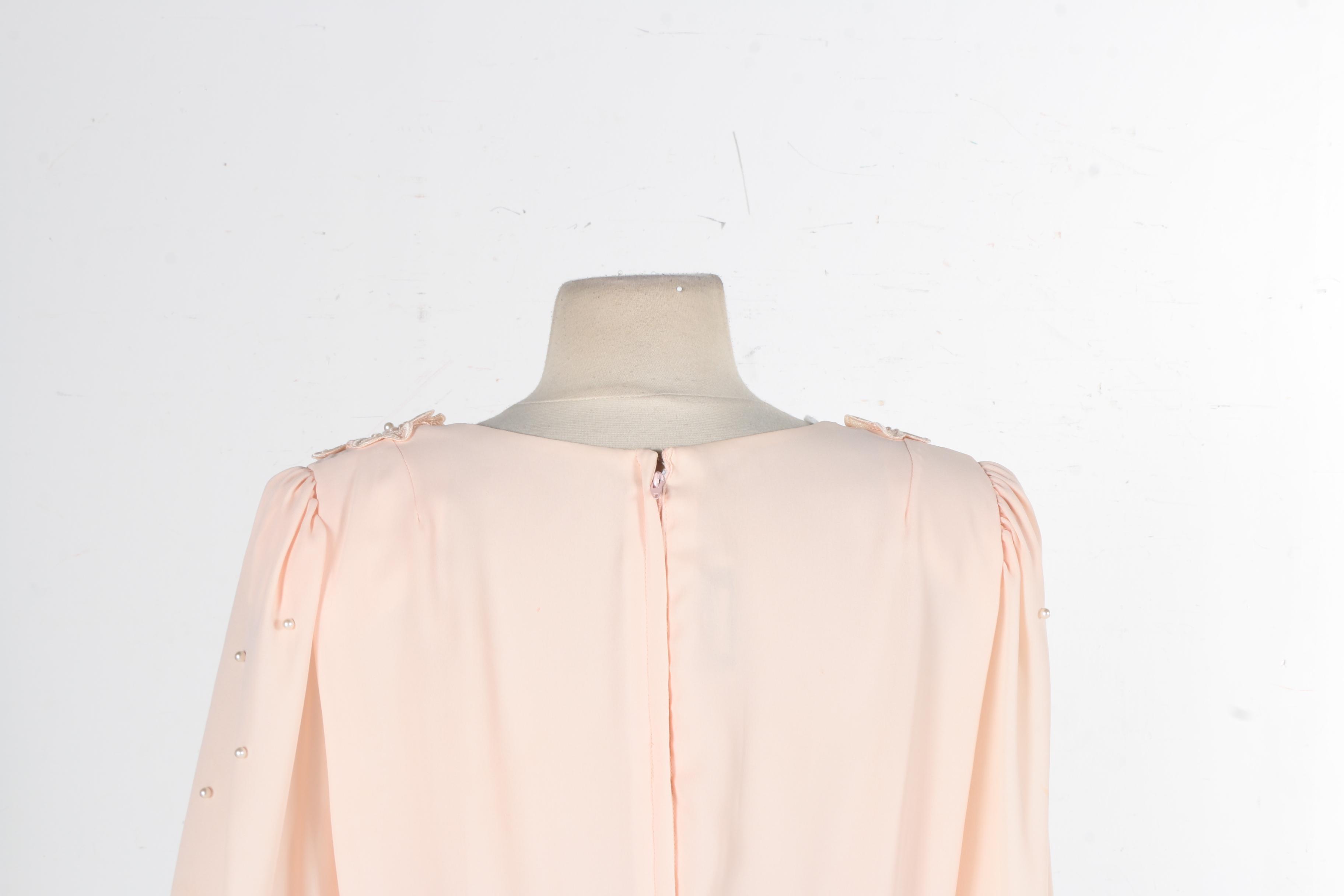 Vintage Miss Elliette Dress