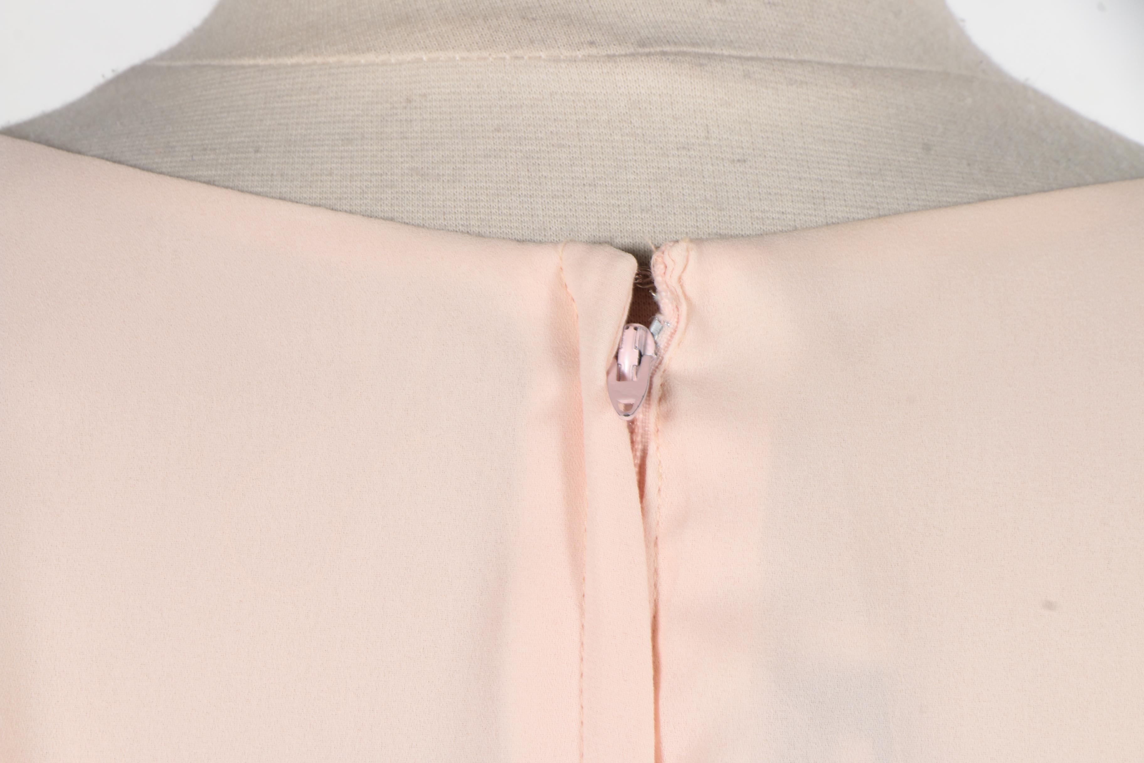 Vintage Miss Elliette Dress