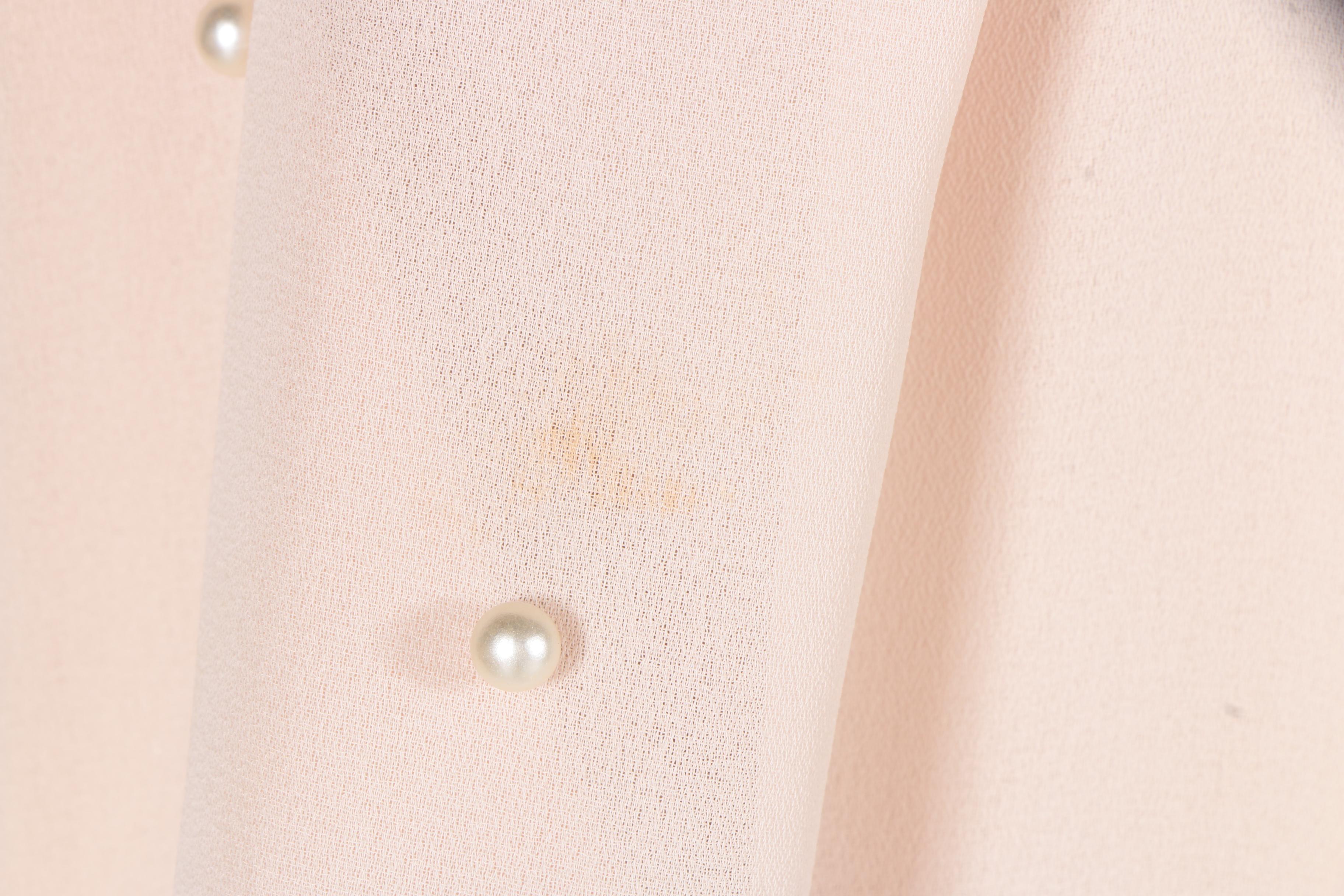 Vintage Miss Elliette Dress