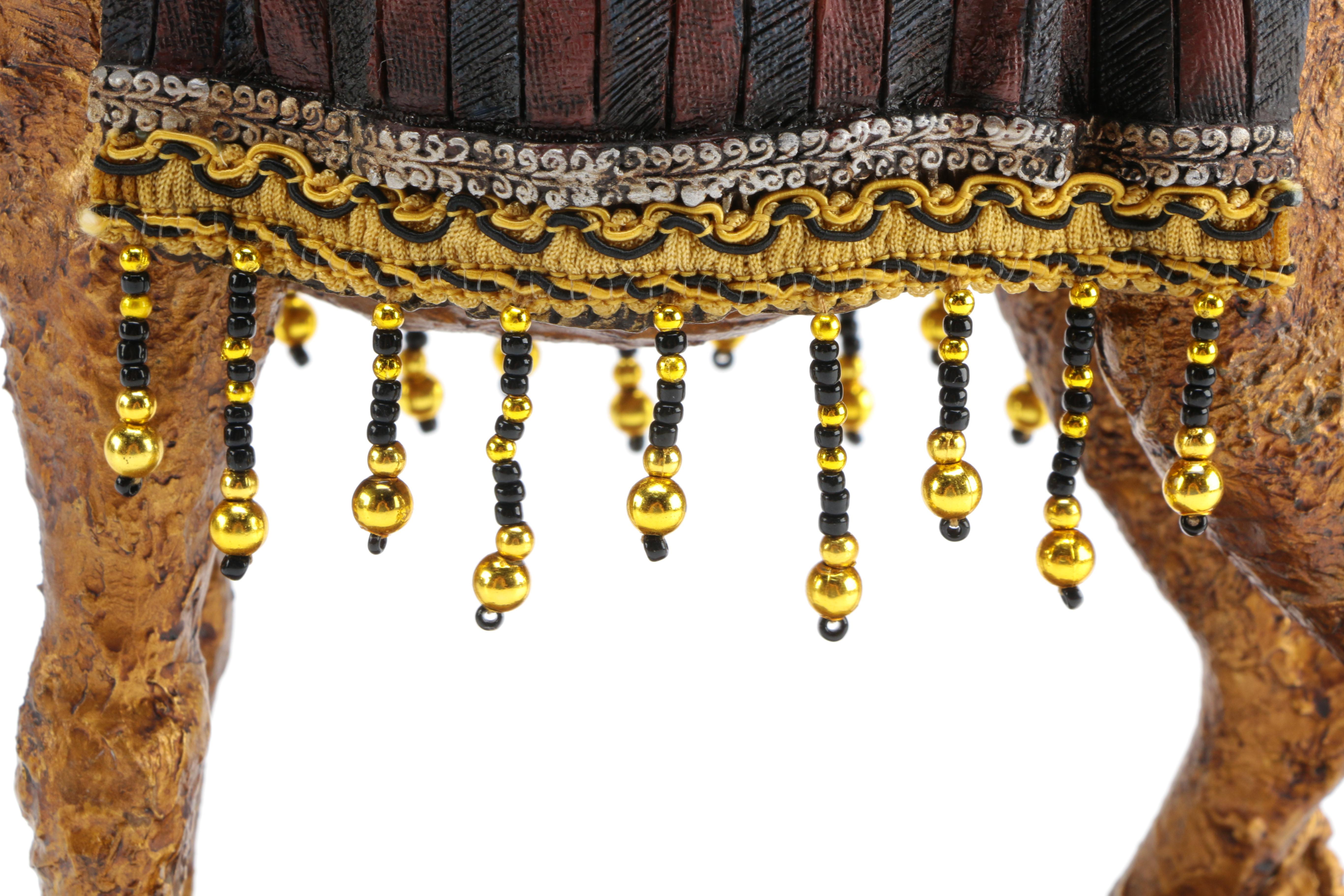 Three Wise Men Figurines