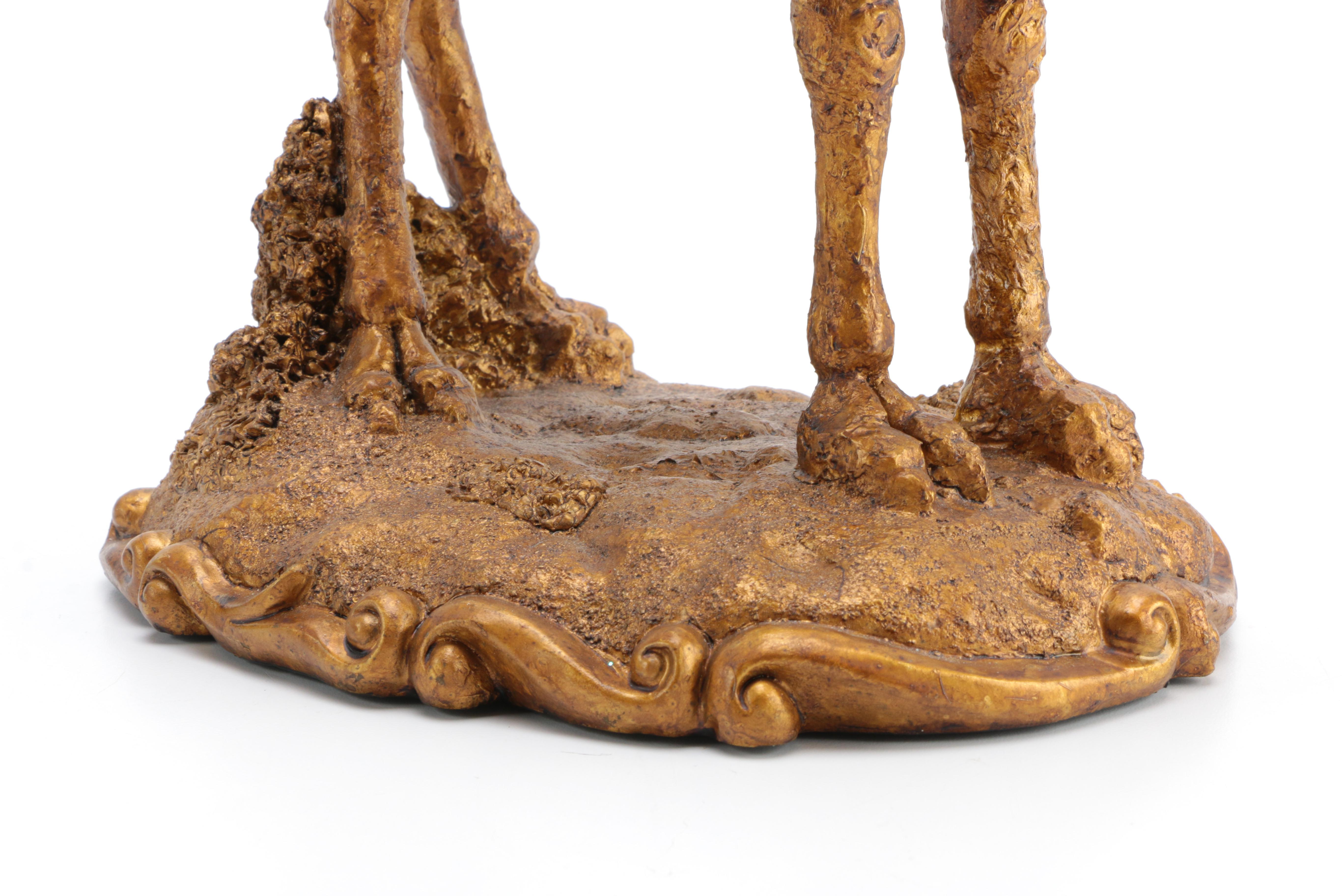 Three Wise Men Figurines