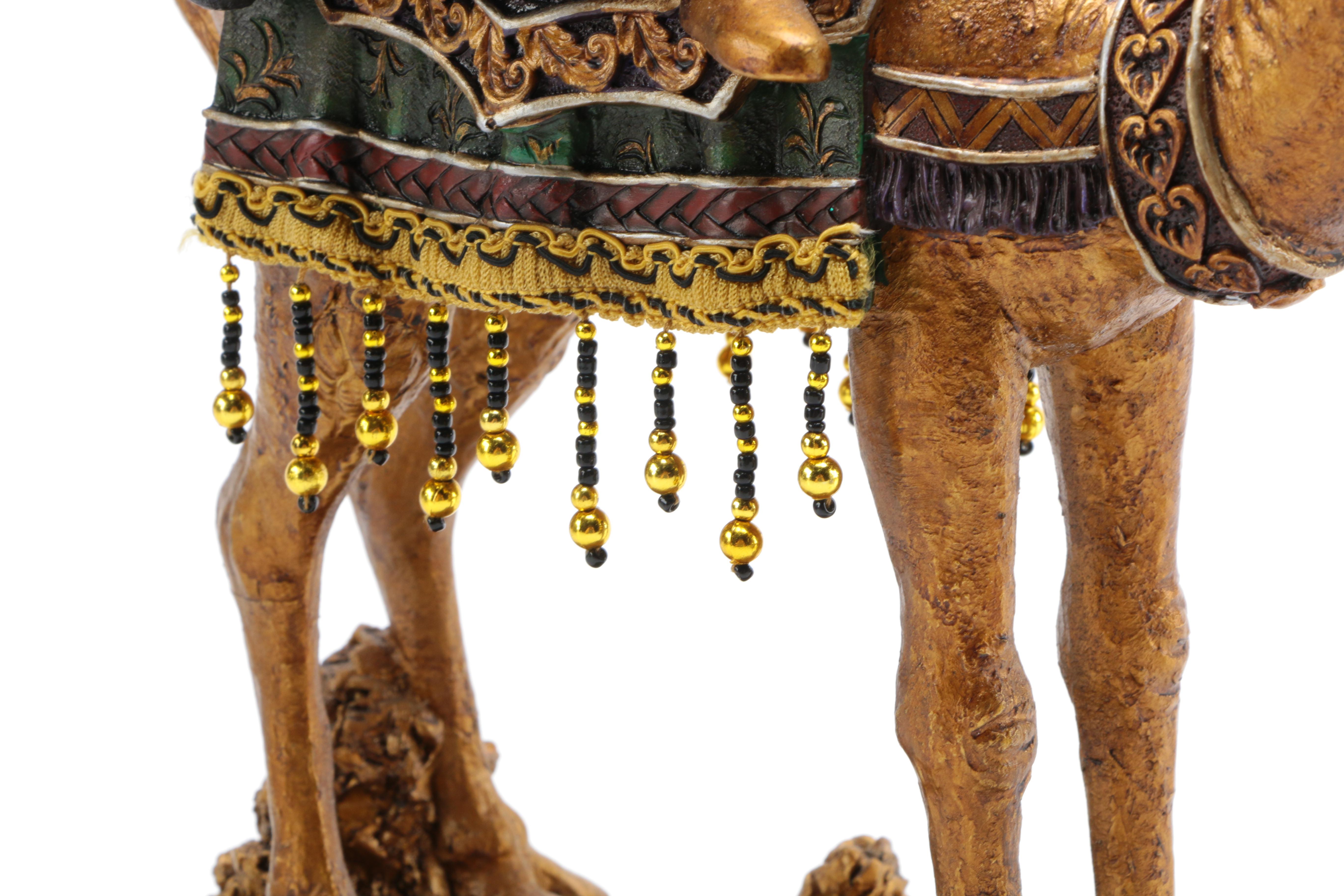 Three Wise Men Figurines