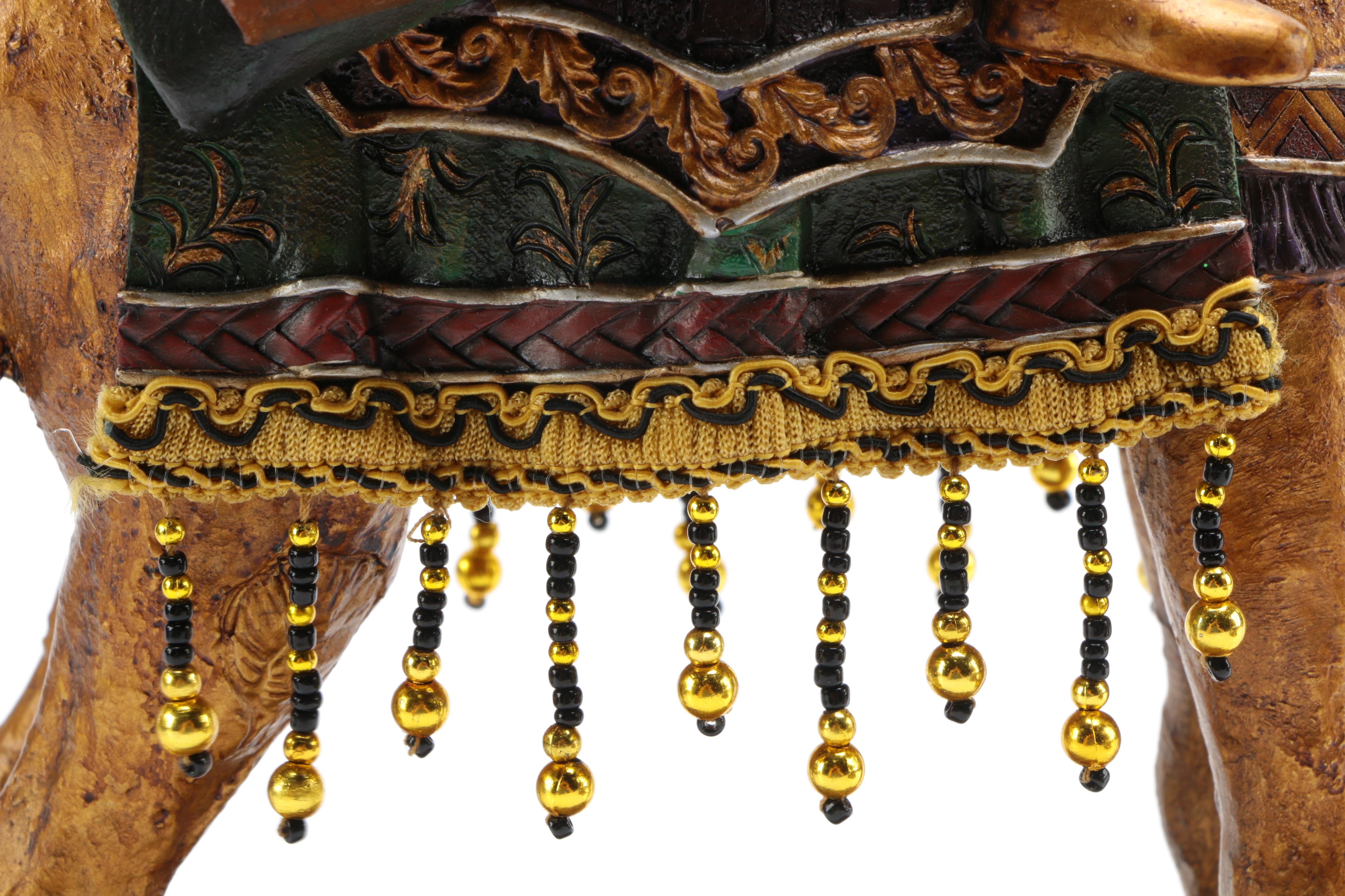 Three Wise Men Figurines