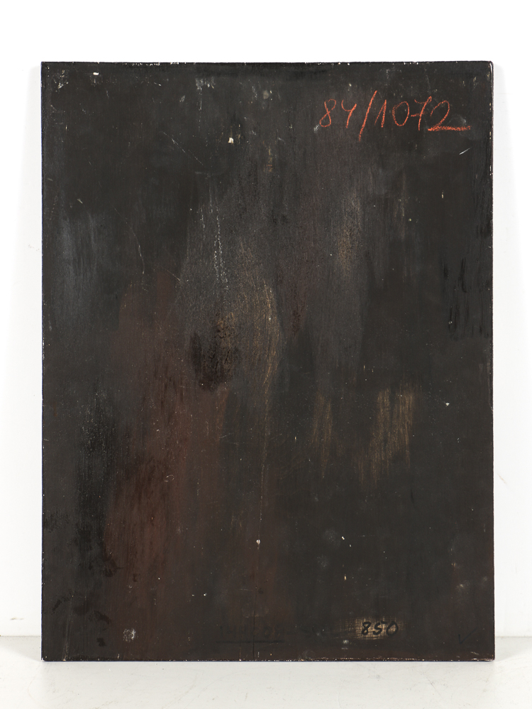 Copy Painting After Sir Edwin Henry Landseer "Shoeing"