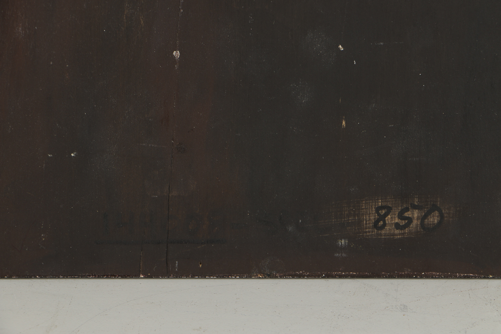 Copy Painting After Sir Edwin Henry Landseer "Shoeing"