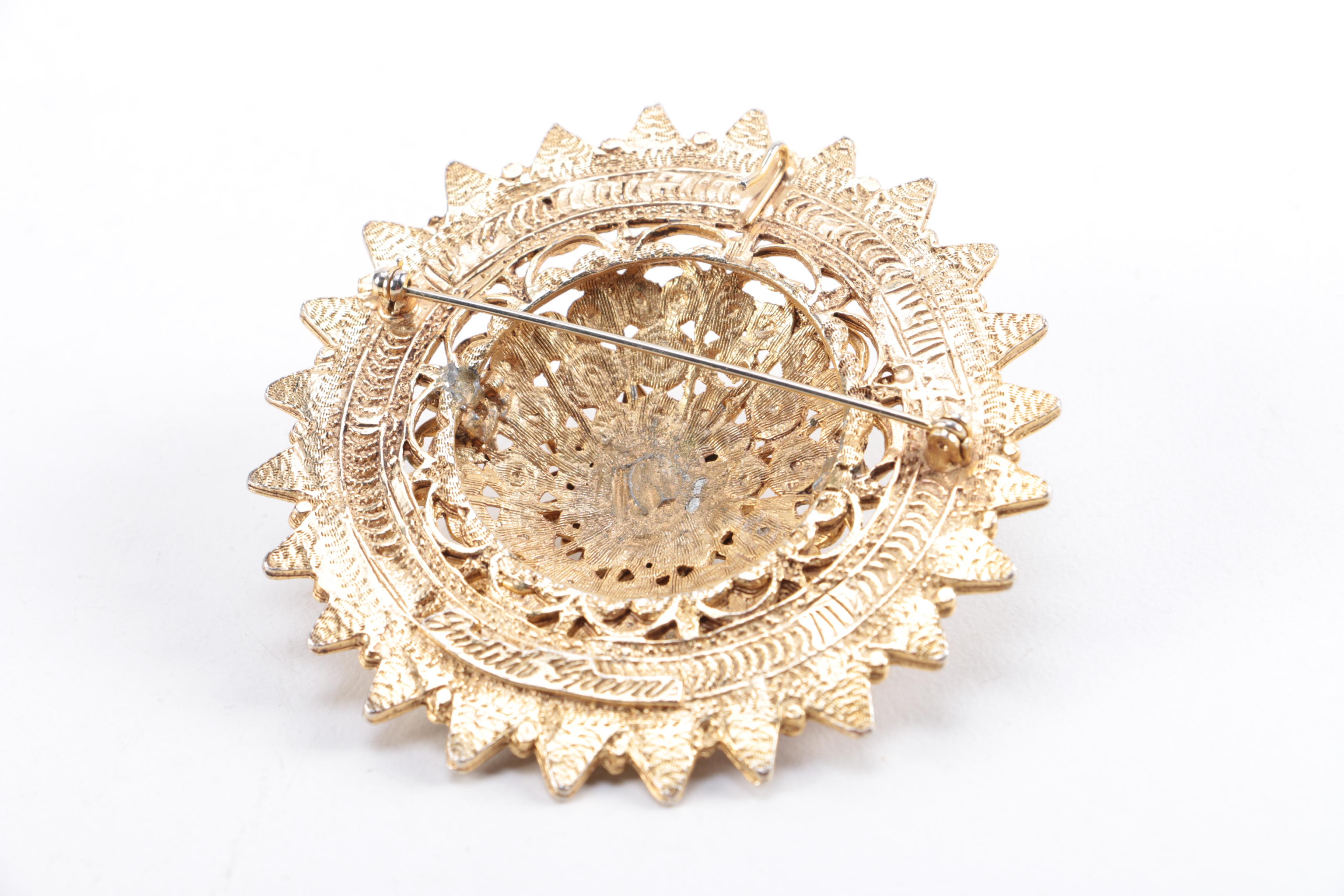 Assorted Jewelry Including Judith Green and Tory Burch