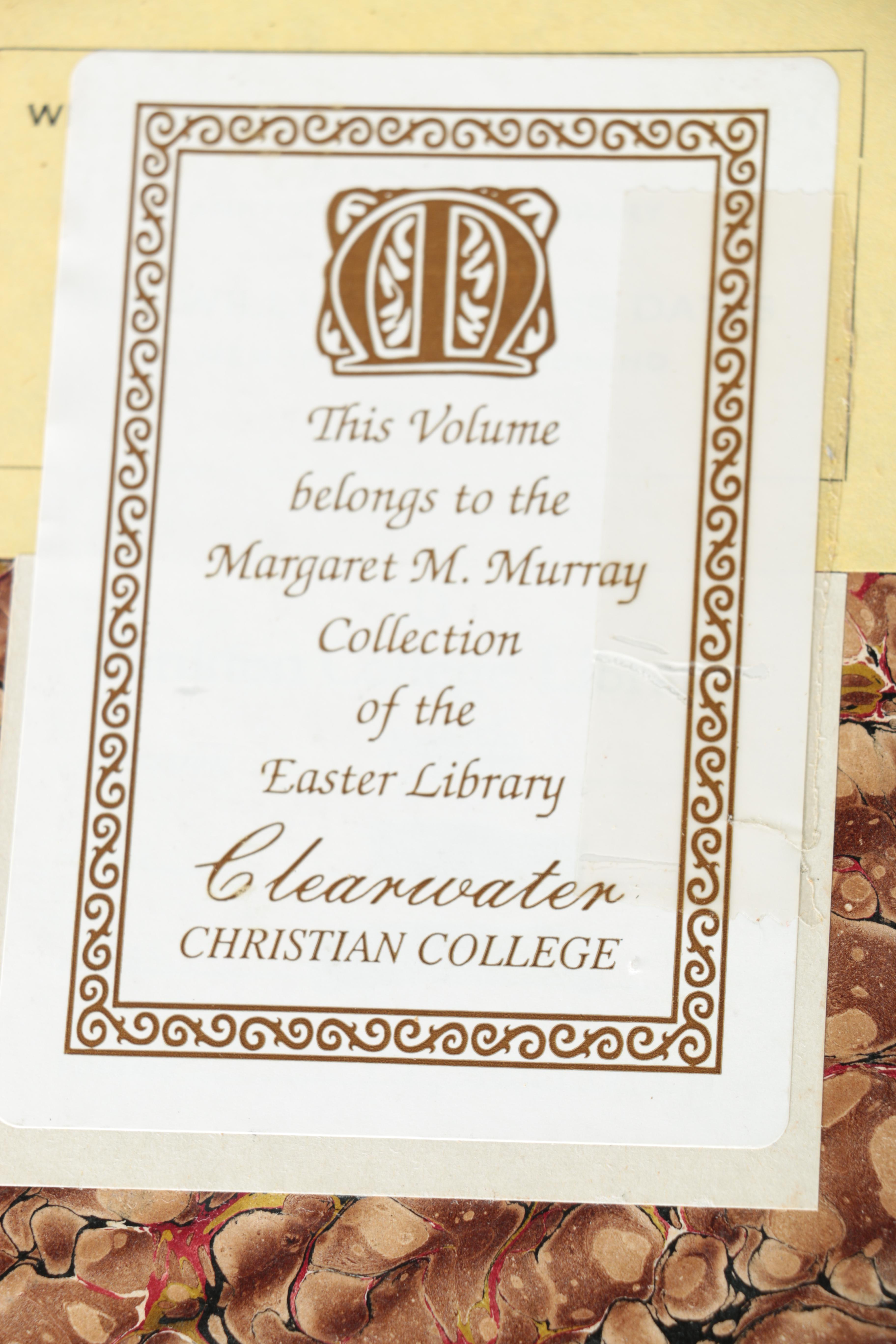 Early 1900s Sixteen Volumes of "History of Rome" by Victory Dury