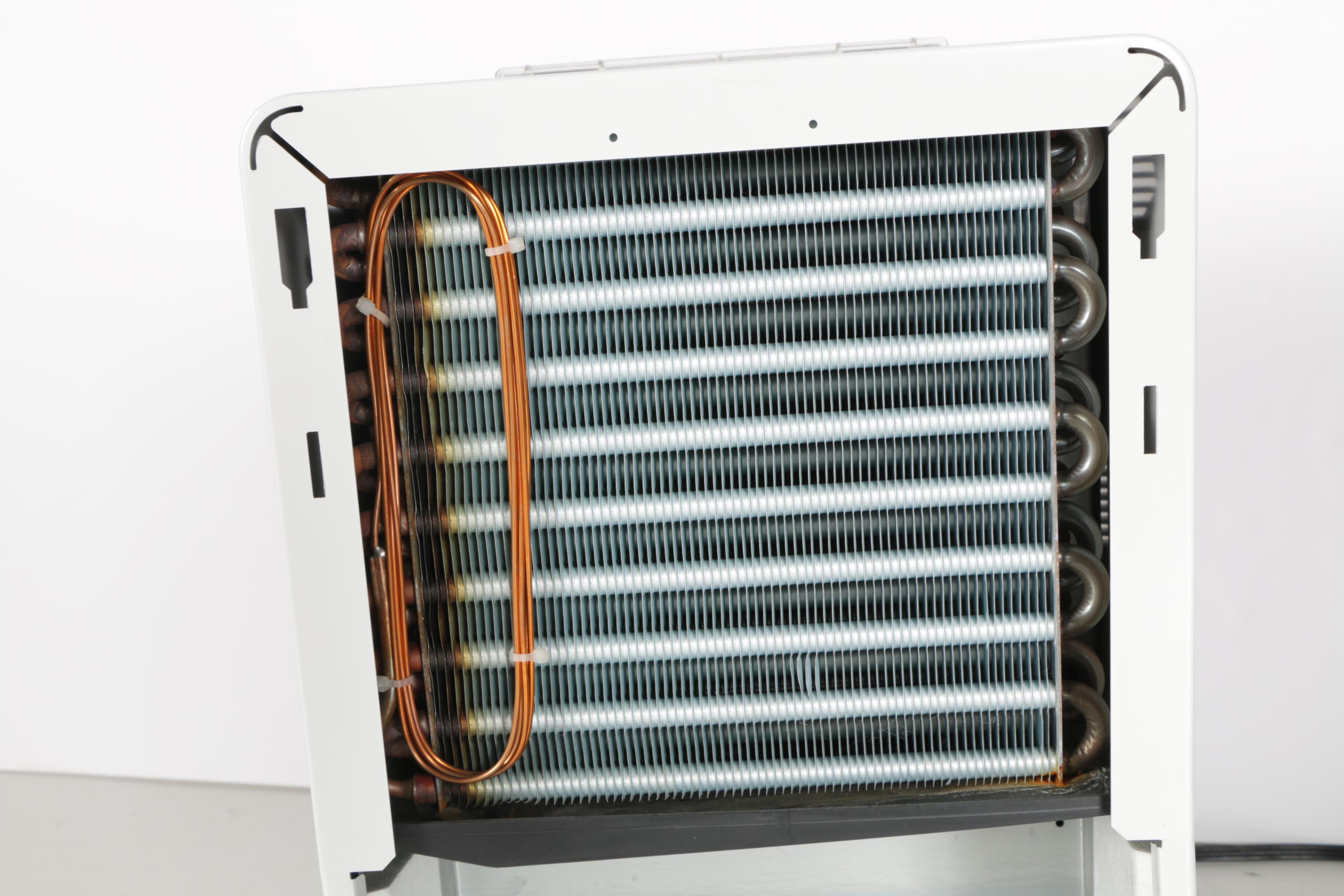 DeLonghi AriaDry Dehumidifier