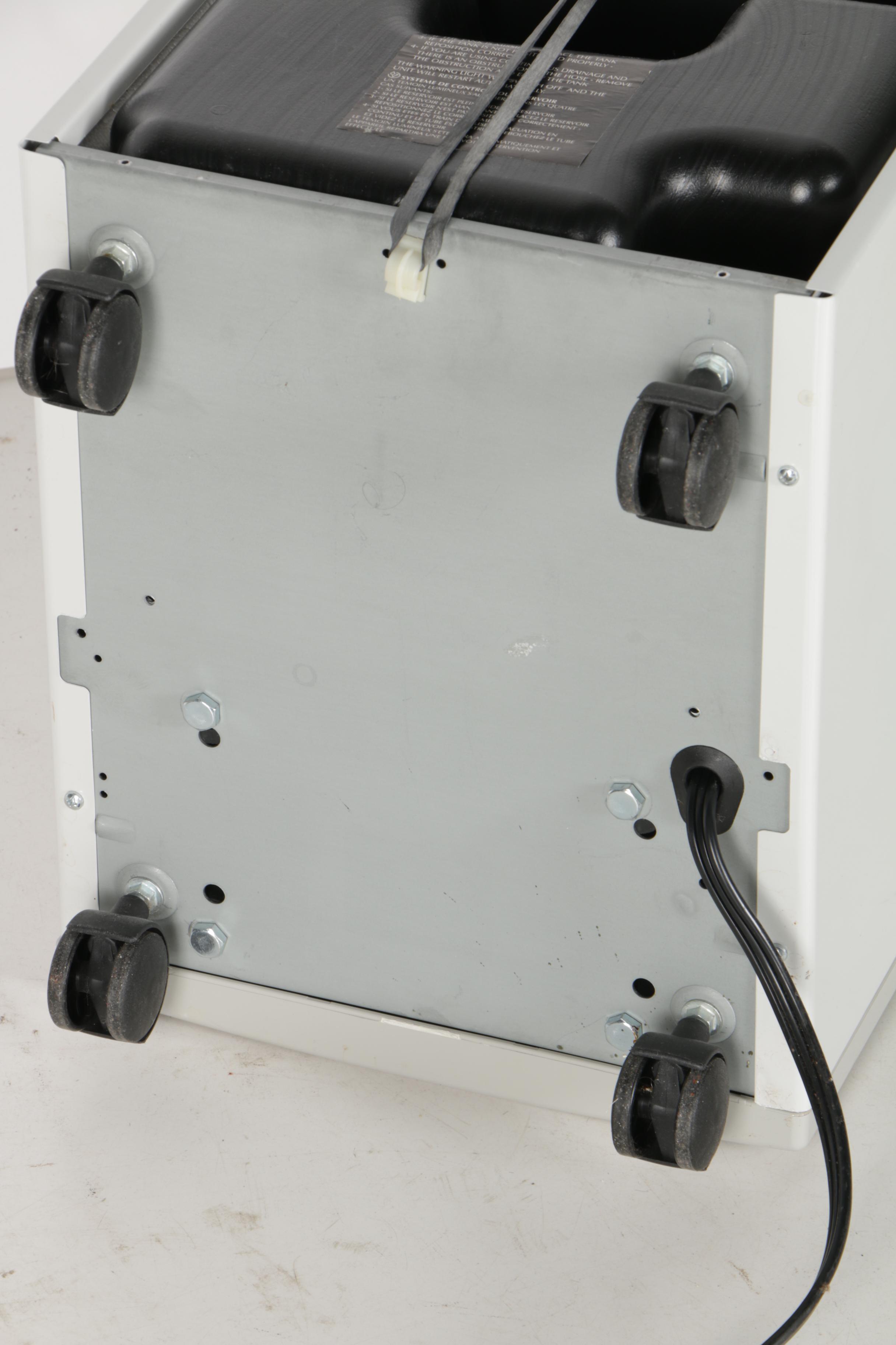 DeLonghi AriaDry Dehumidifier