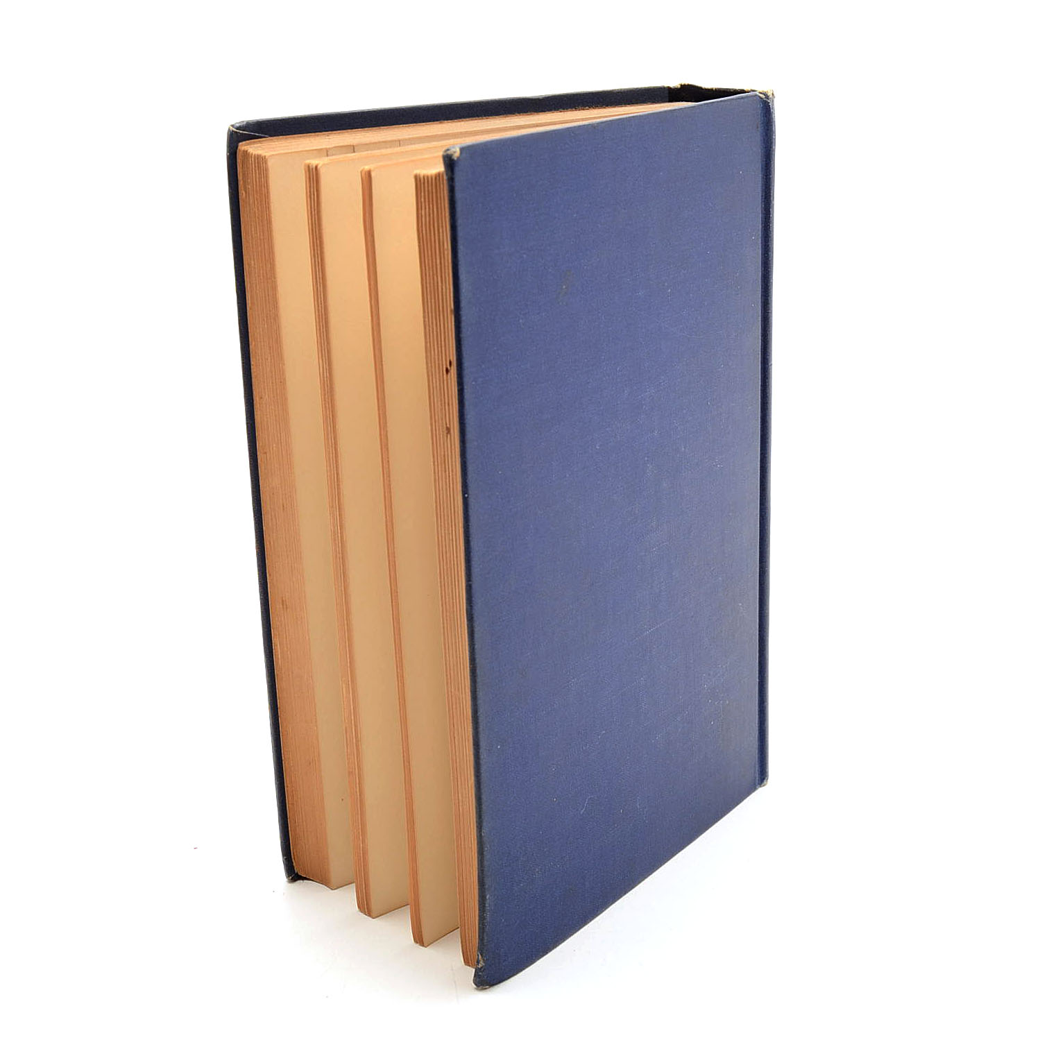 Two Early 20th Century Books on Economics