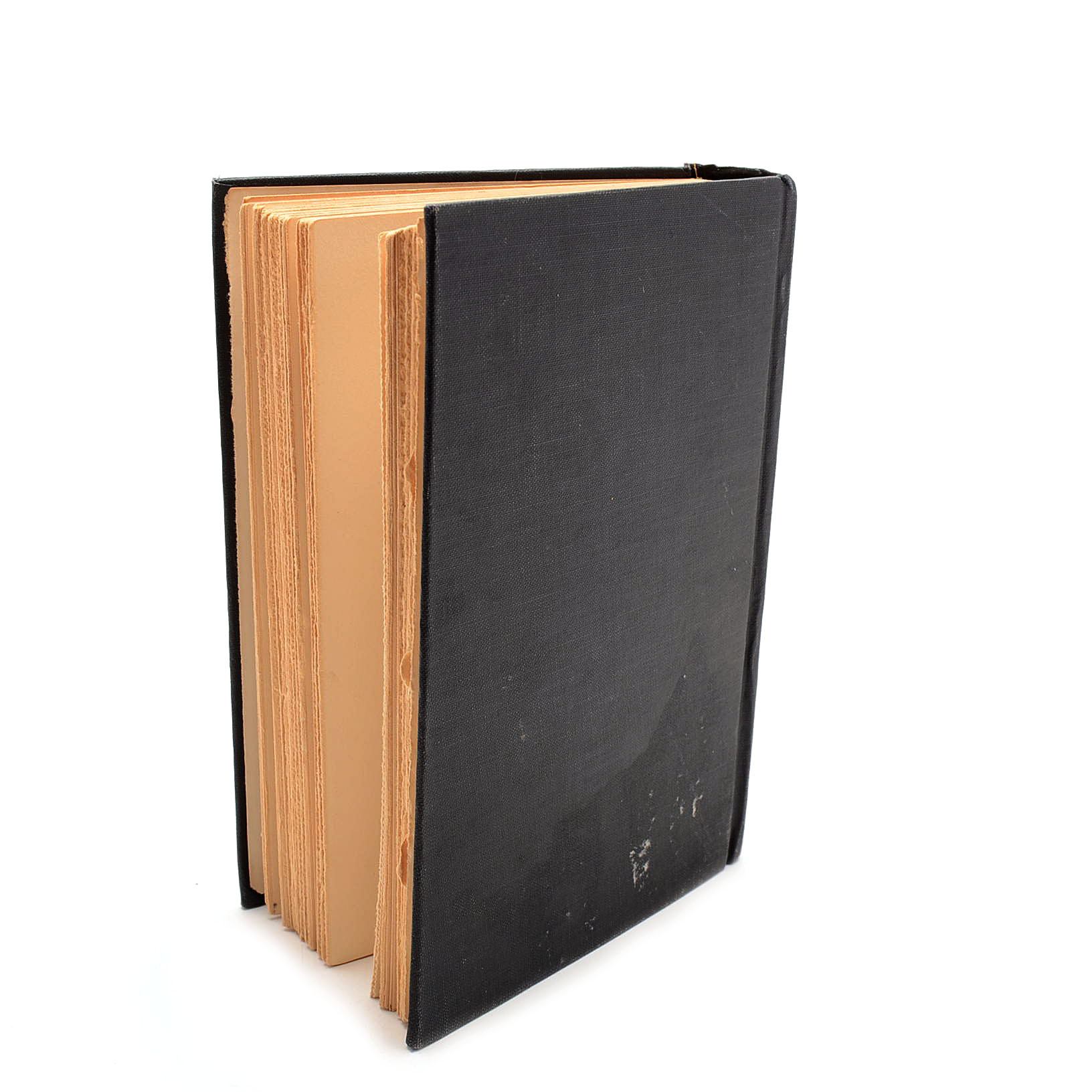 1937 "To Have and Have Not" by Ernest Hemingway