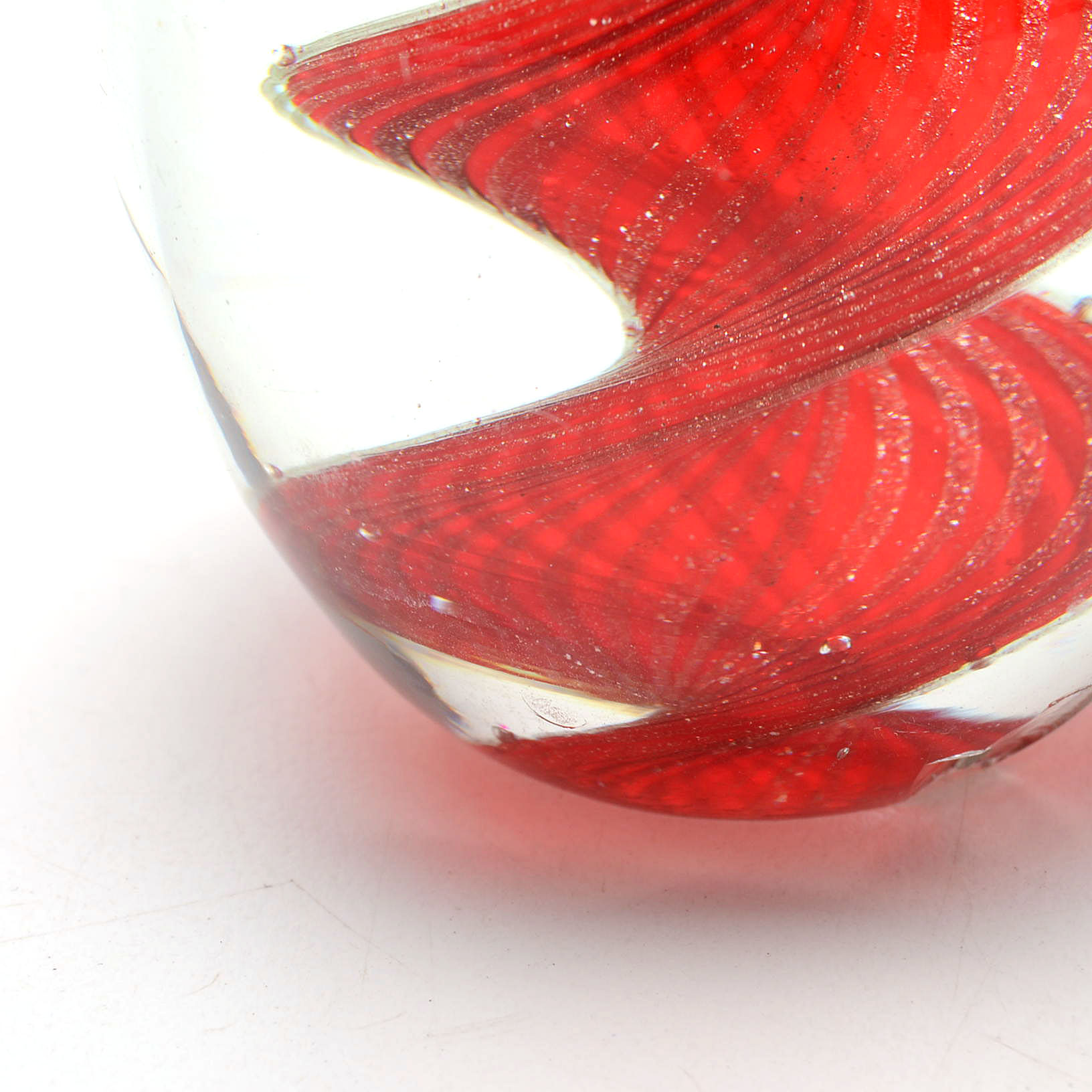 Paperweight Collection Including Baccarat