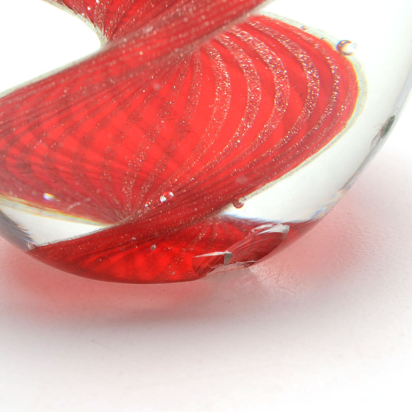 Paperweight Collection Including Baccarat