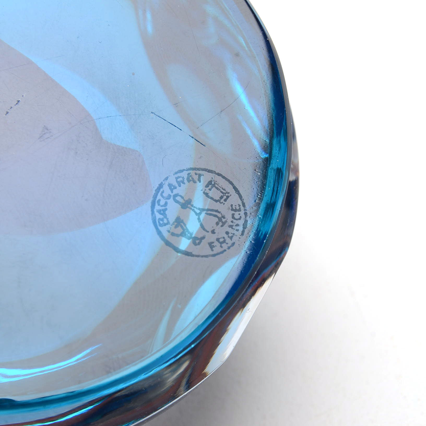 Paperweight Collection Including Baccarat