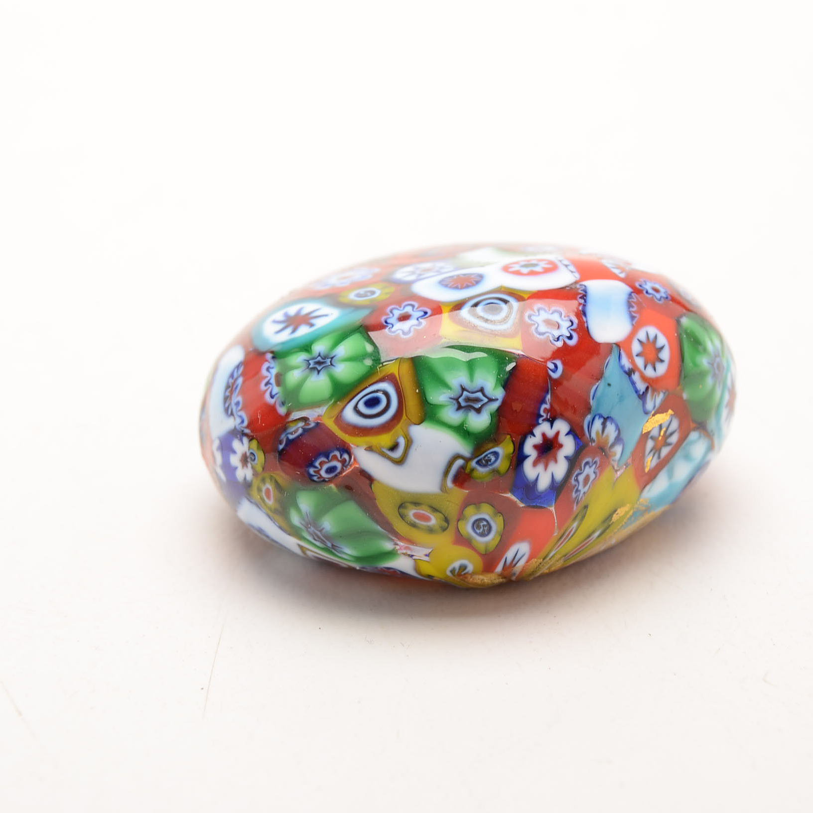 Paperweight Collection Including Baccarat