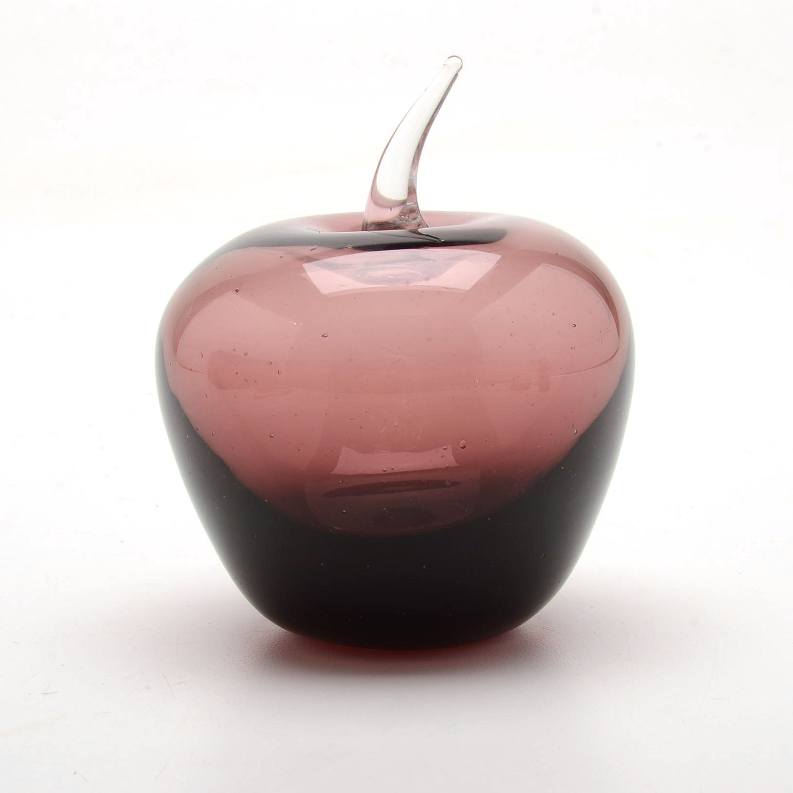 Paperweight Collection Including Baccarat