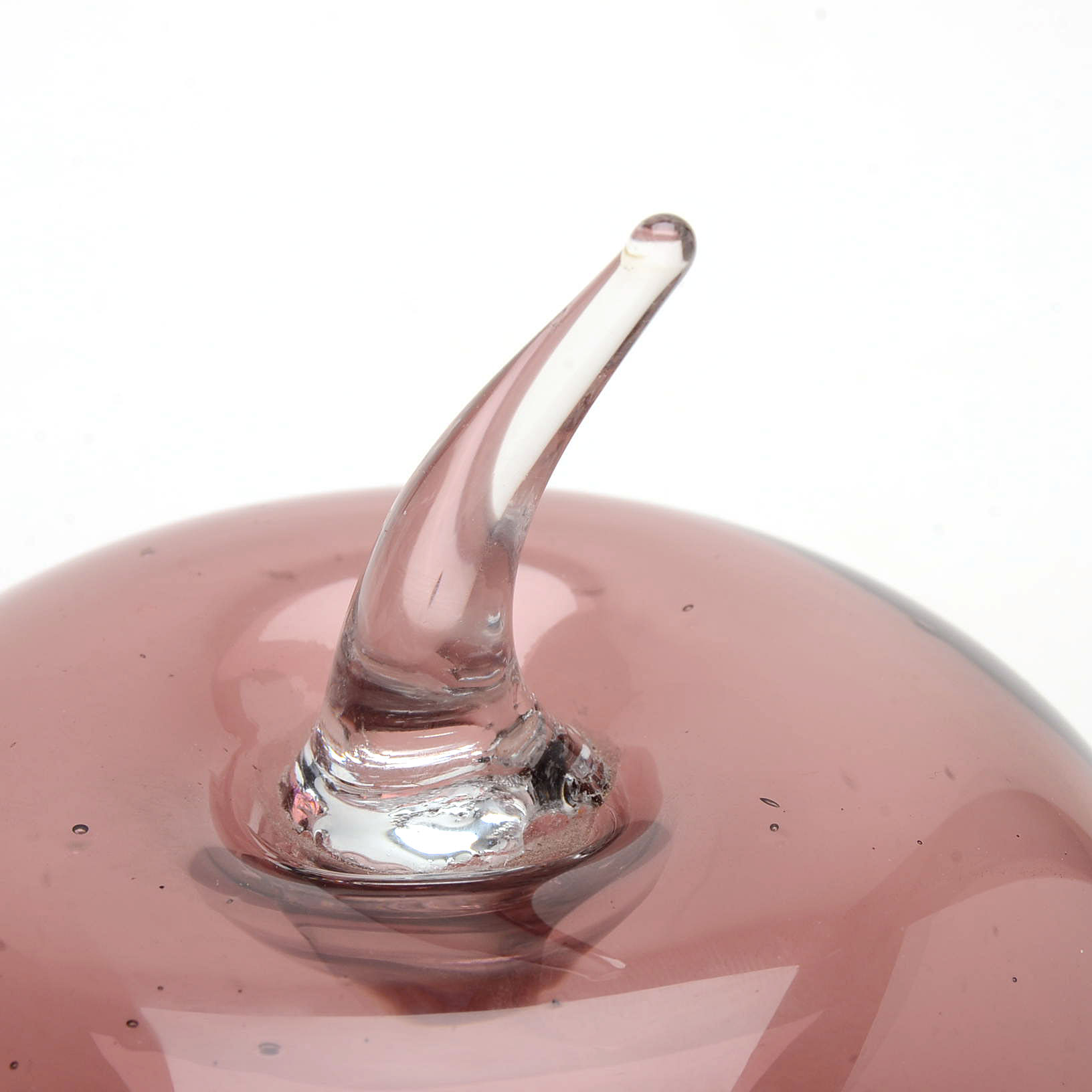 Paperweight Collection Including Baccarat