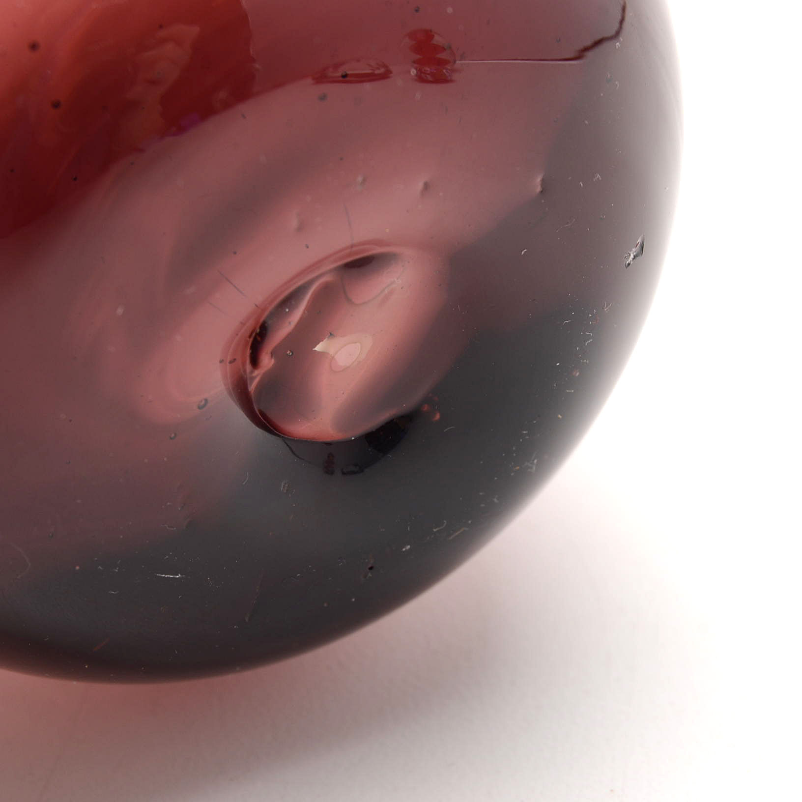 Paperweight Collection Including Baccarat