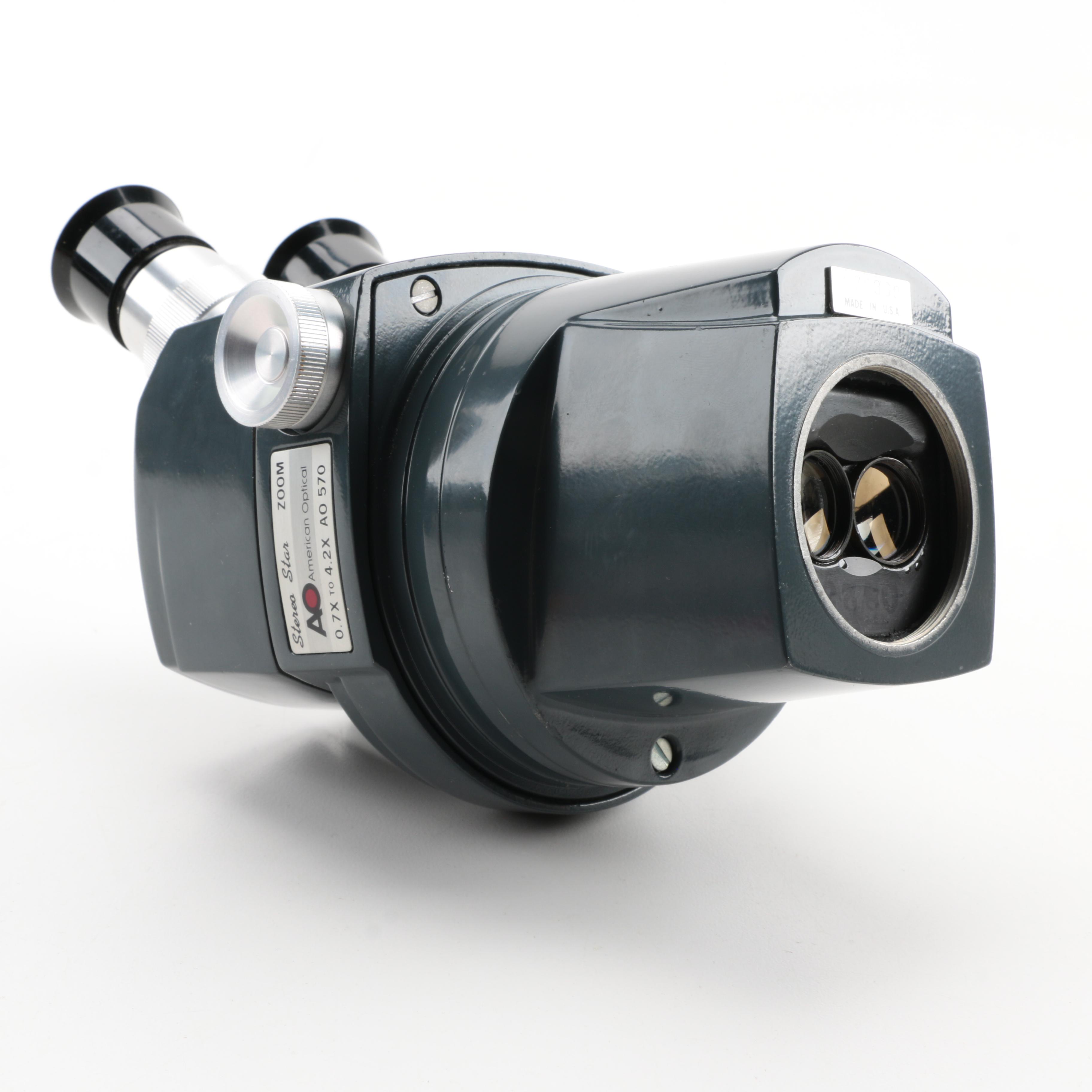 Duplex II Refractometer