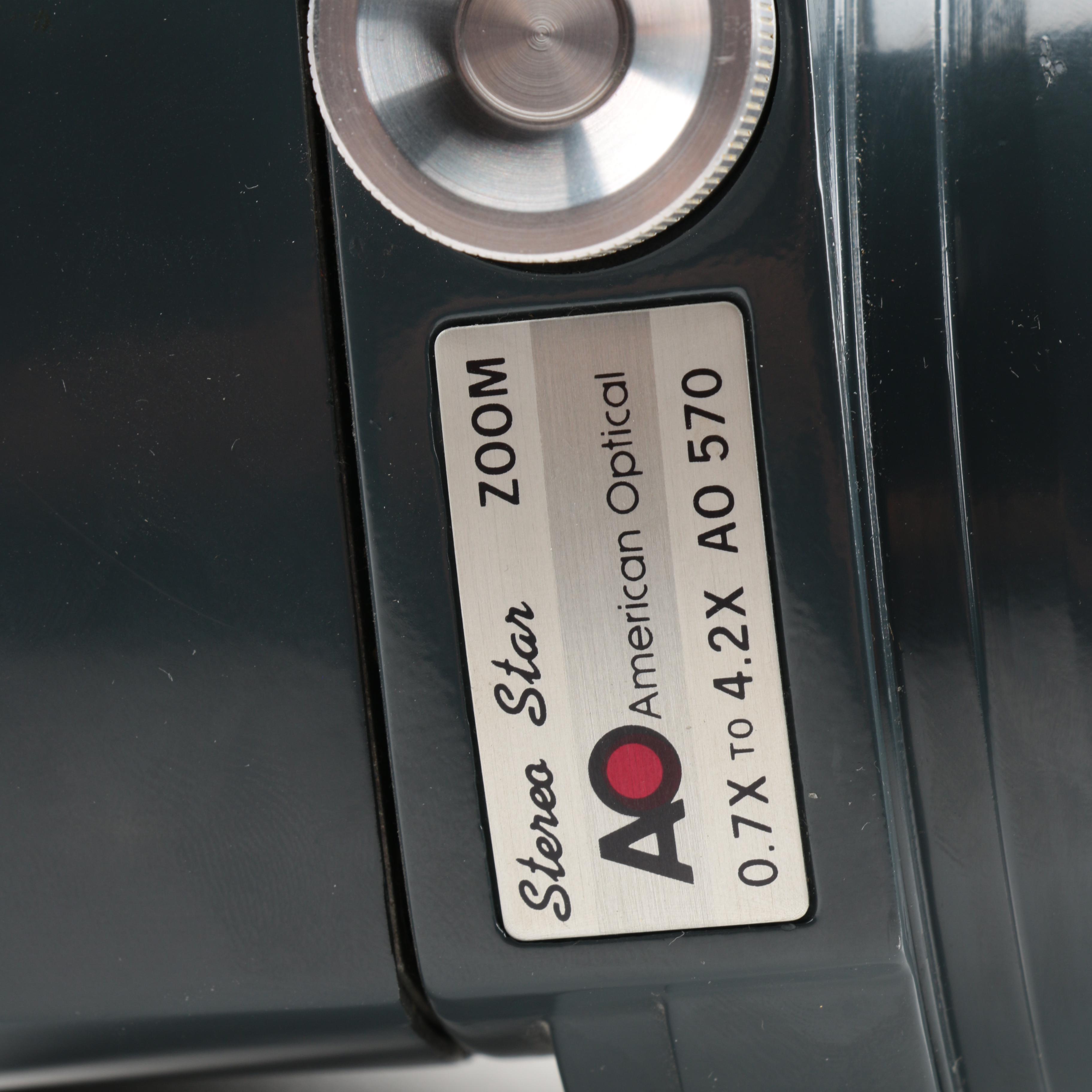 Duplex II Refractometer