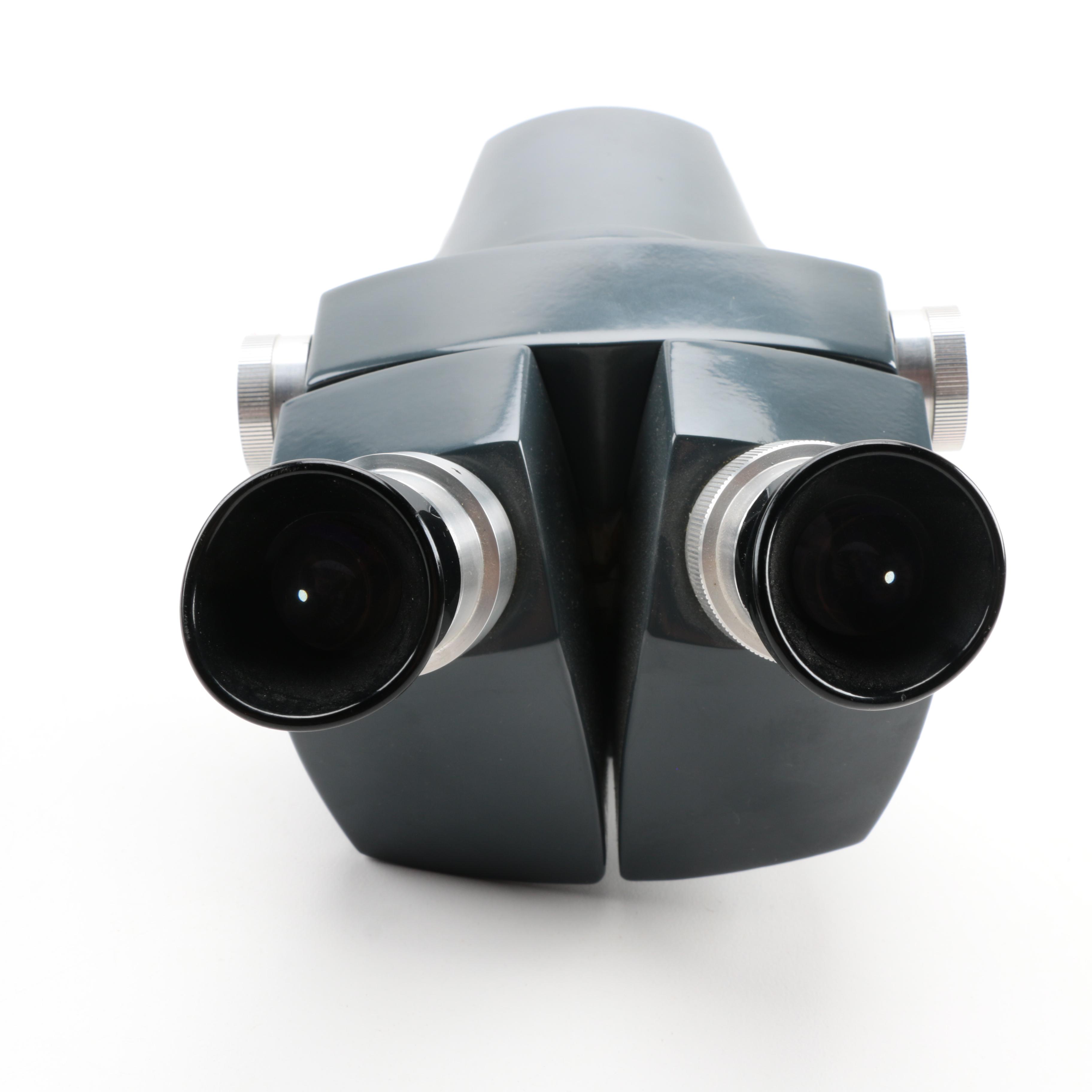 Duplex II Refractometer