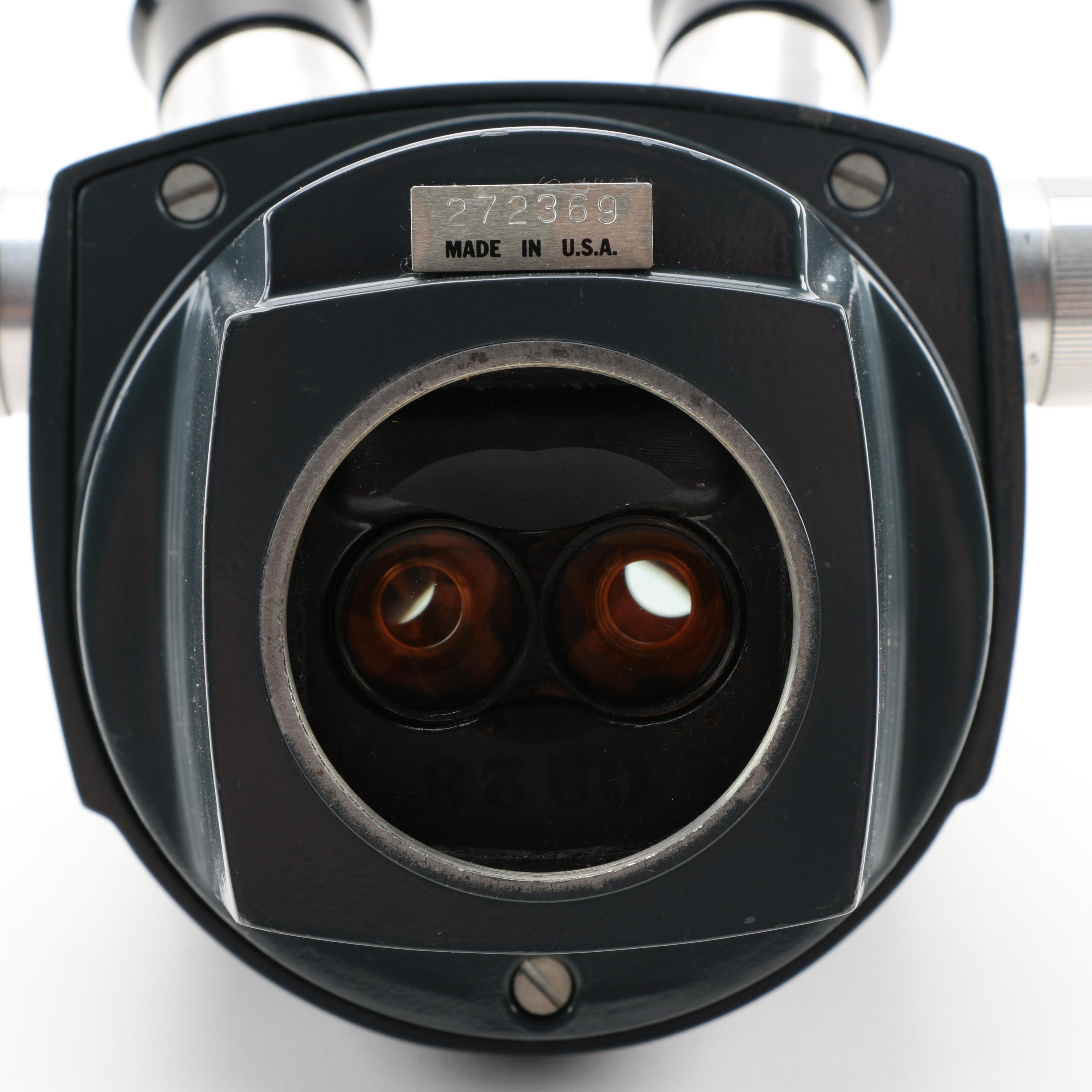 Duplex II Refractometer