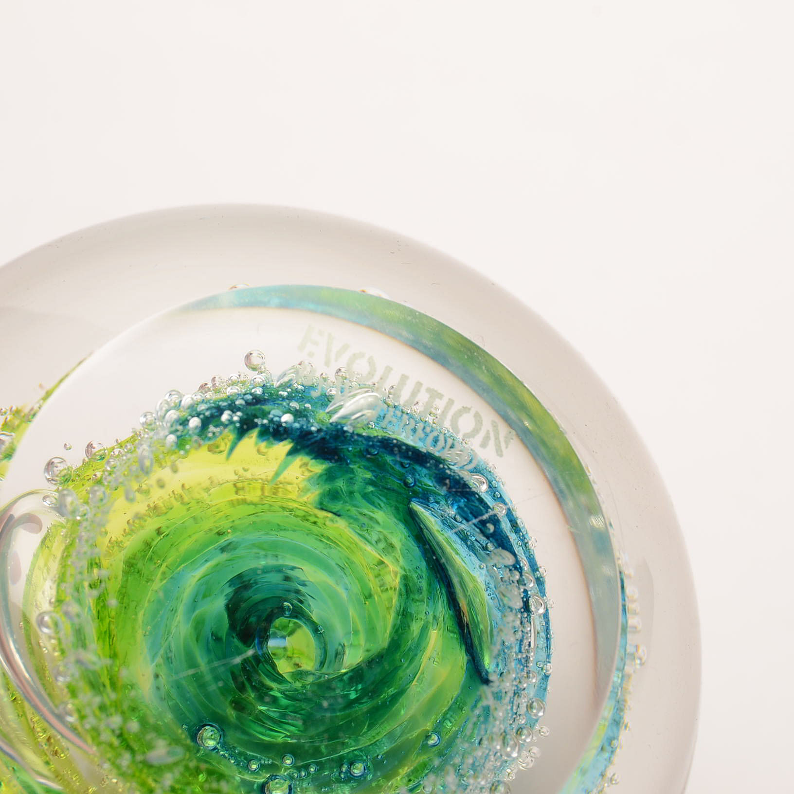 Waterford Crystal and Glass Paperweights