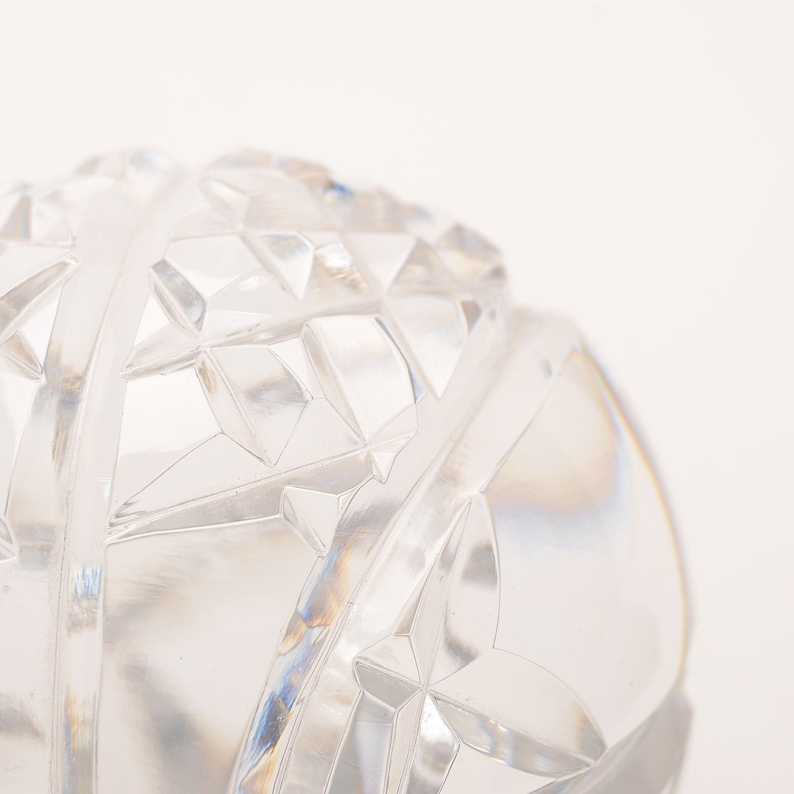 Waterford Crystal and Glass Paperweights