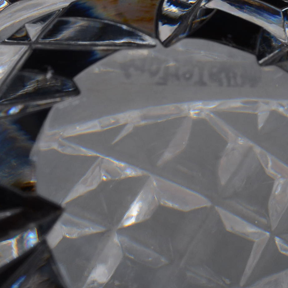 Waterford Crystal and Glass Paperweights