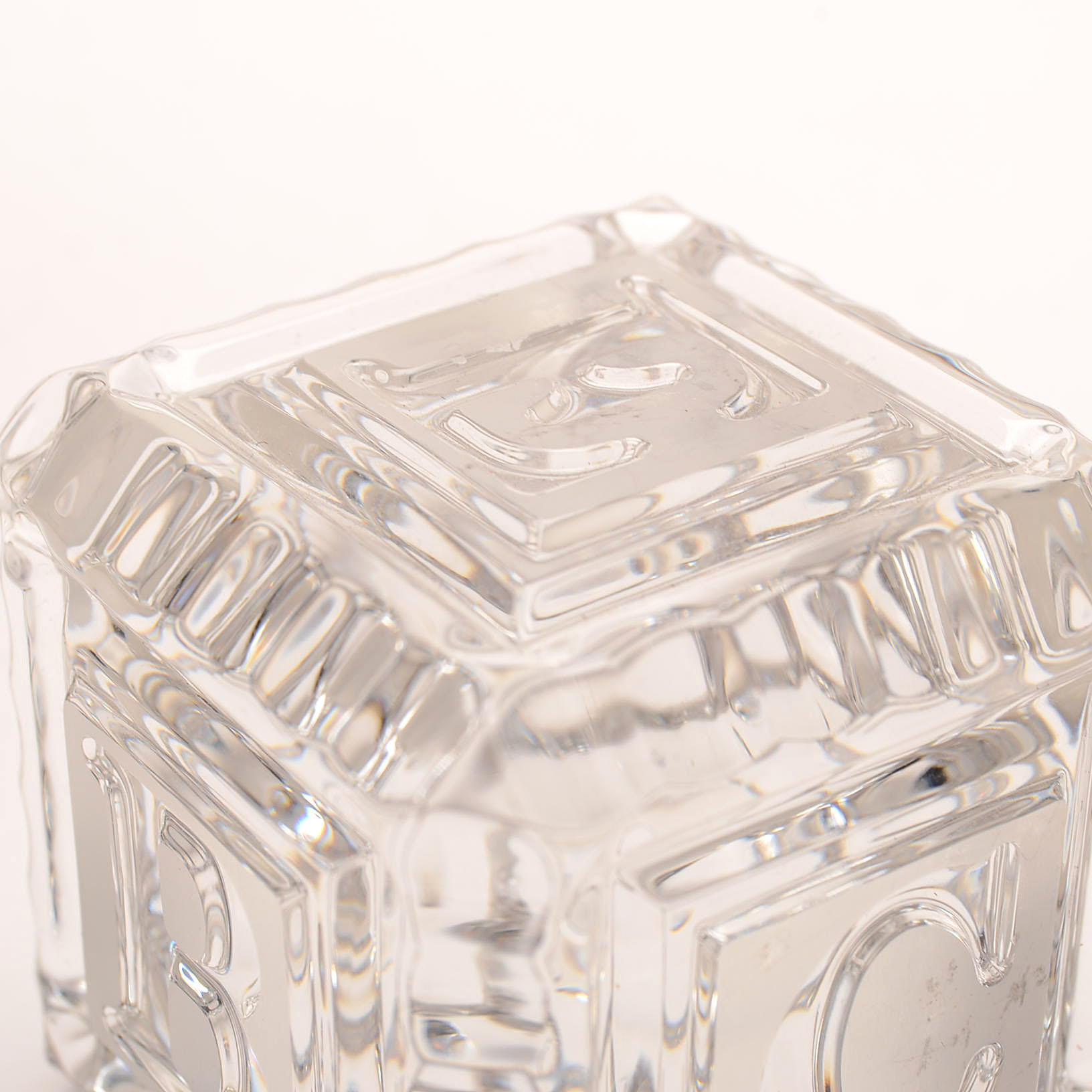 Waterford Crystal and Glass Paperweights